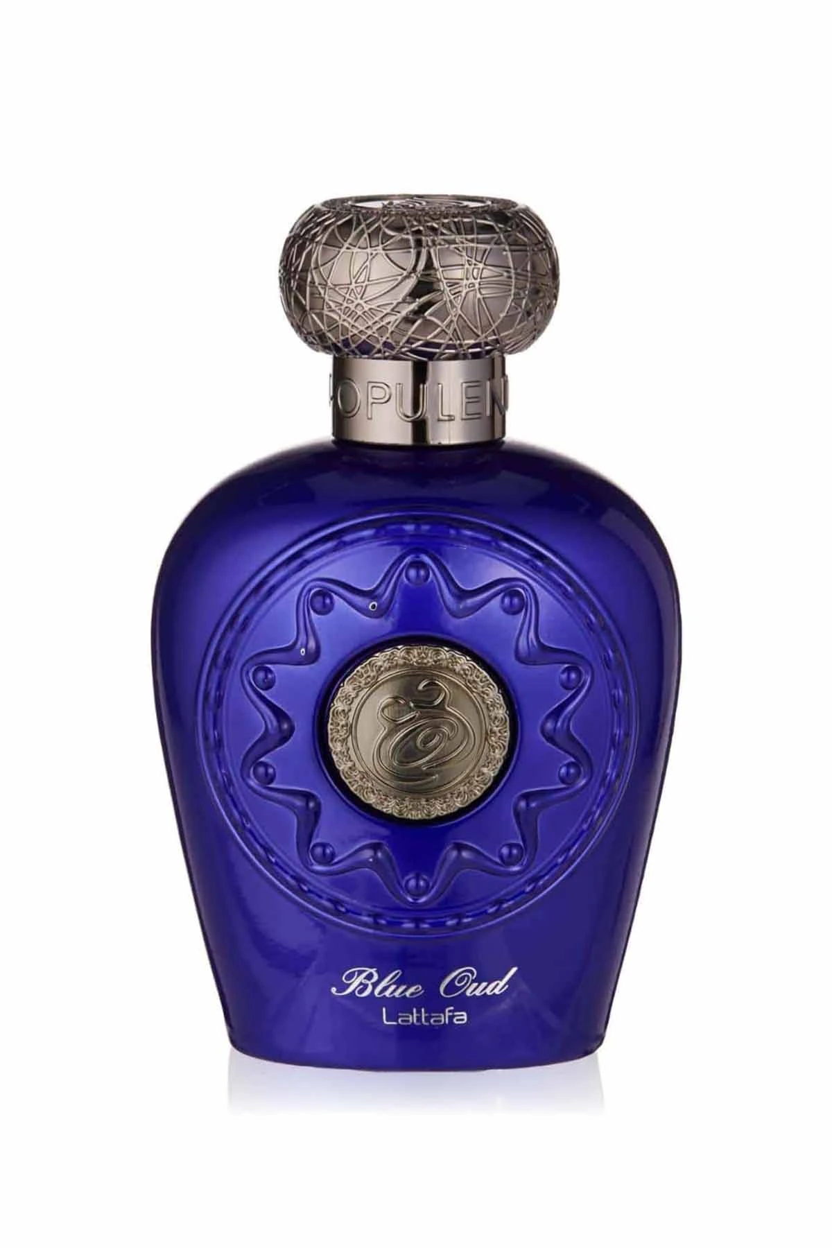 Lattafa Blue Oud EDP 100 ml Parfüm