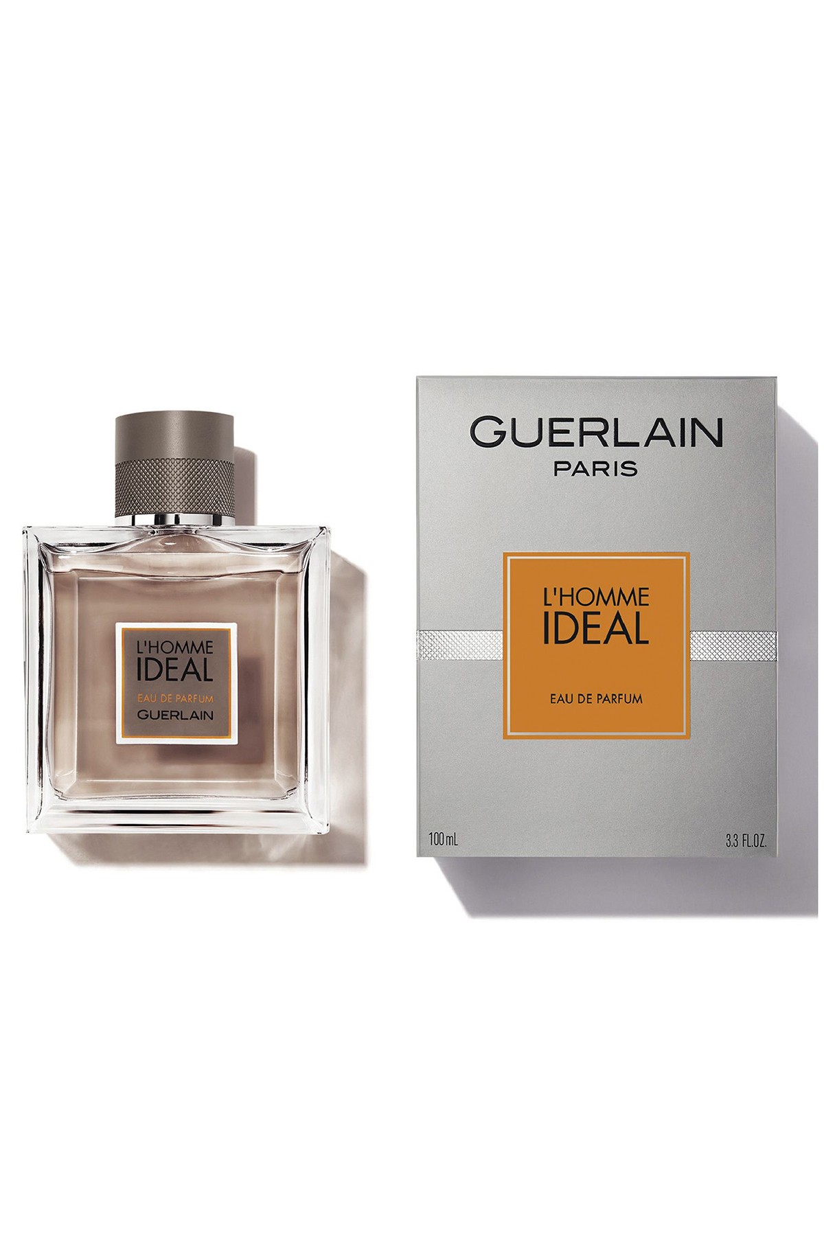 Guerlain L'Homme Ideal Edp 100 Ml Parfüm