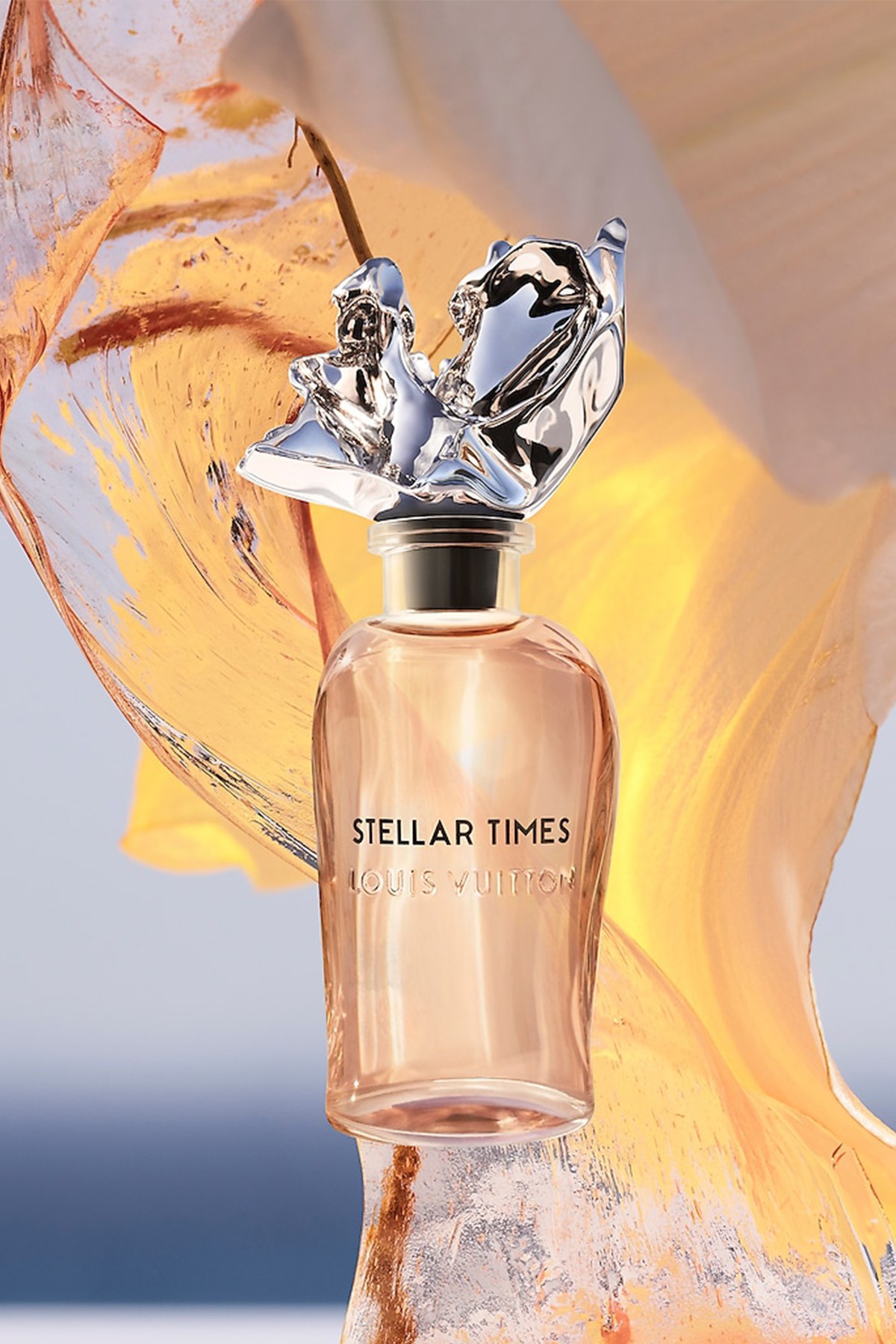 Louis Vuitton Stellar Times EDP 100 ml Unisex Parfüm