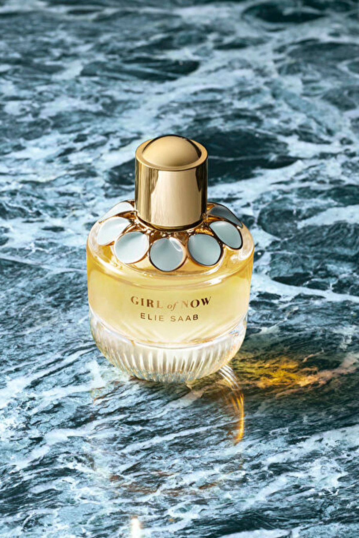 Elie Saab Girl Of Now EDP 90 ml Kadın Parfüm