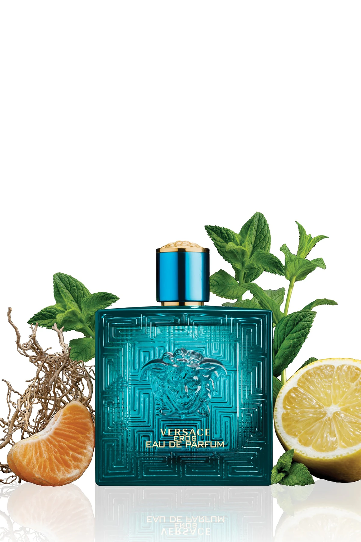 Versace Eros Edp Erkek Parfüm