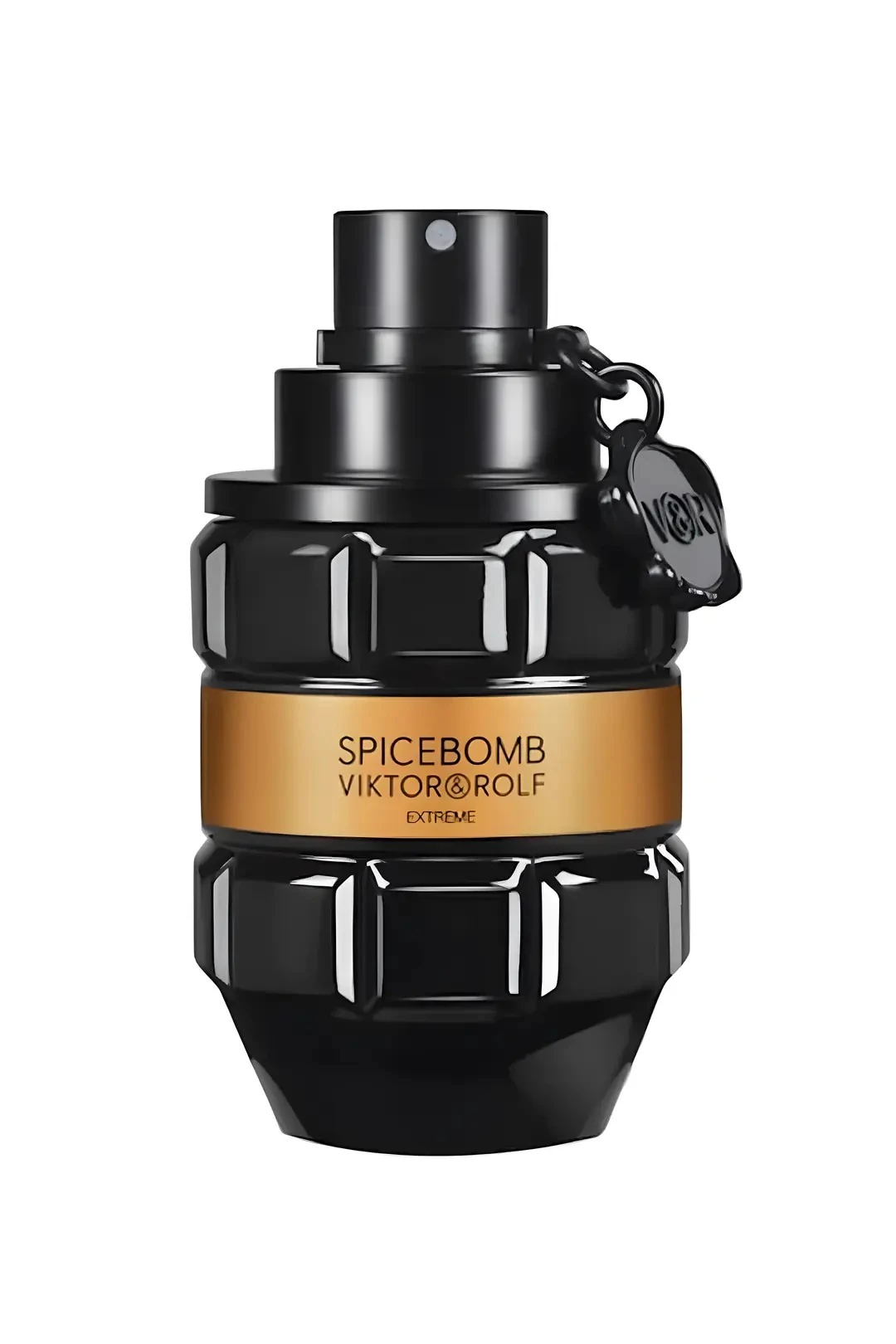 Viktor & Rolf Spicebomb Extreme EDP Erkek Parfüm