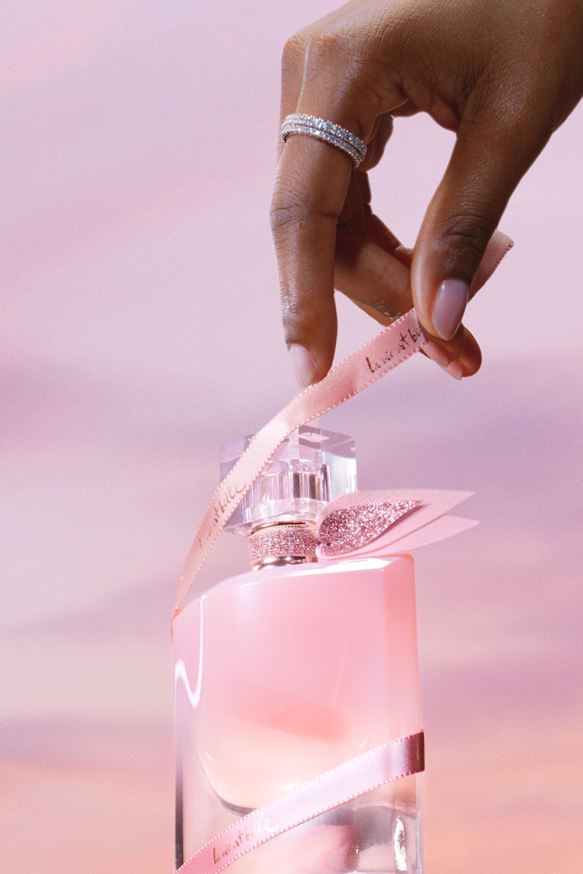 Lancome La Vie Est Belle Vanille Nude EDP 100 ml Kadın Parfüm