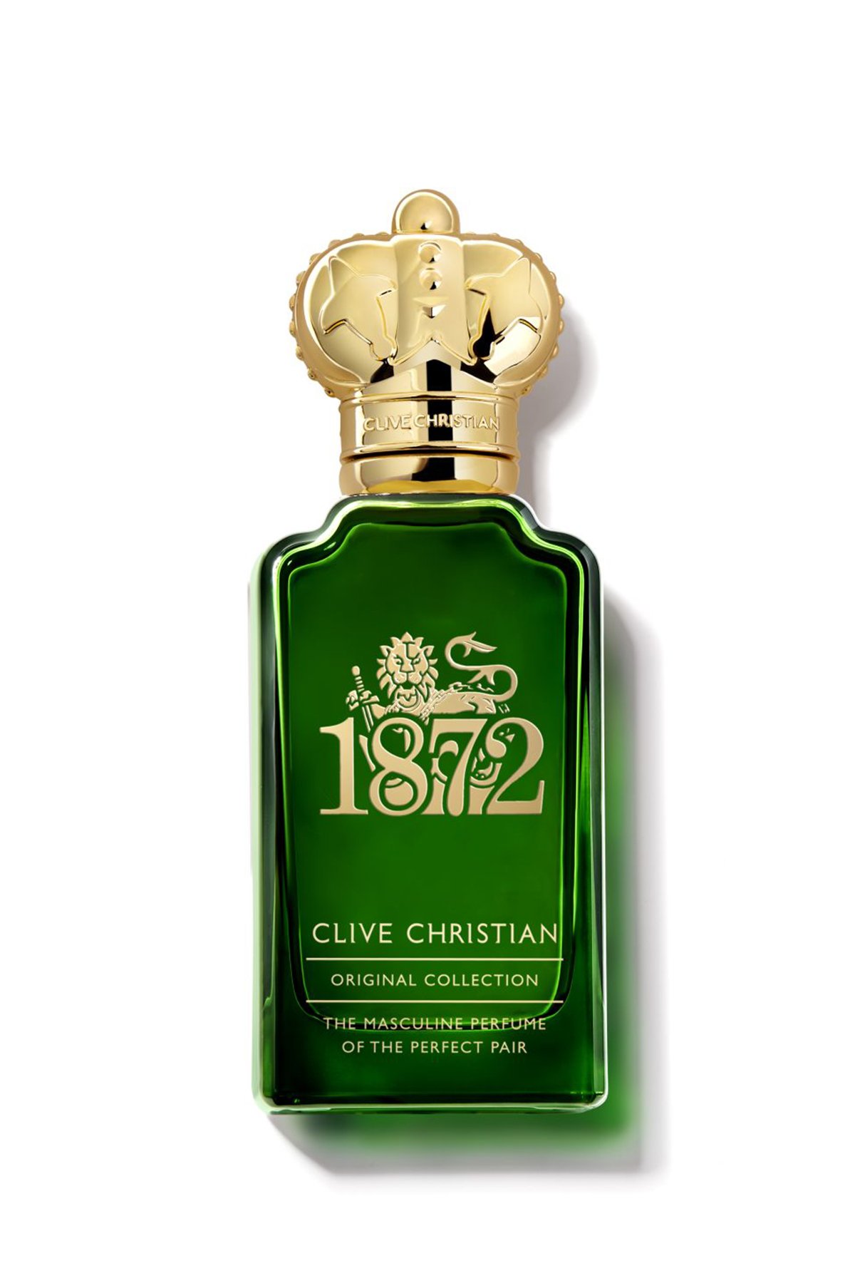 Clive Christian Original Collection 1872 100ml Masculine Erkek Parfümü