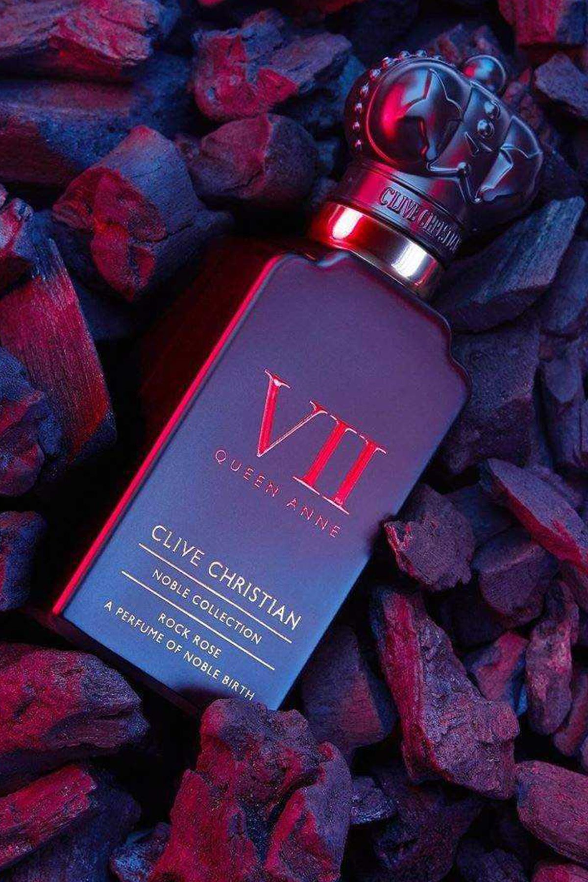 Clive Christian Noble Collection VII Rock Rose 50 ml Erkek Parfümü