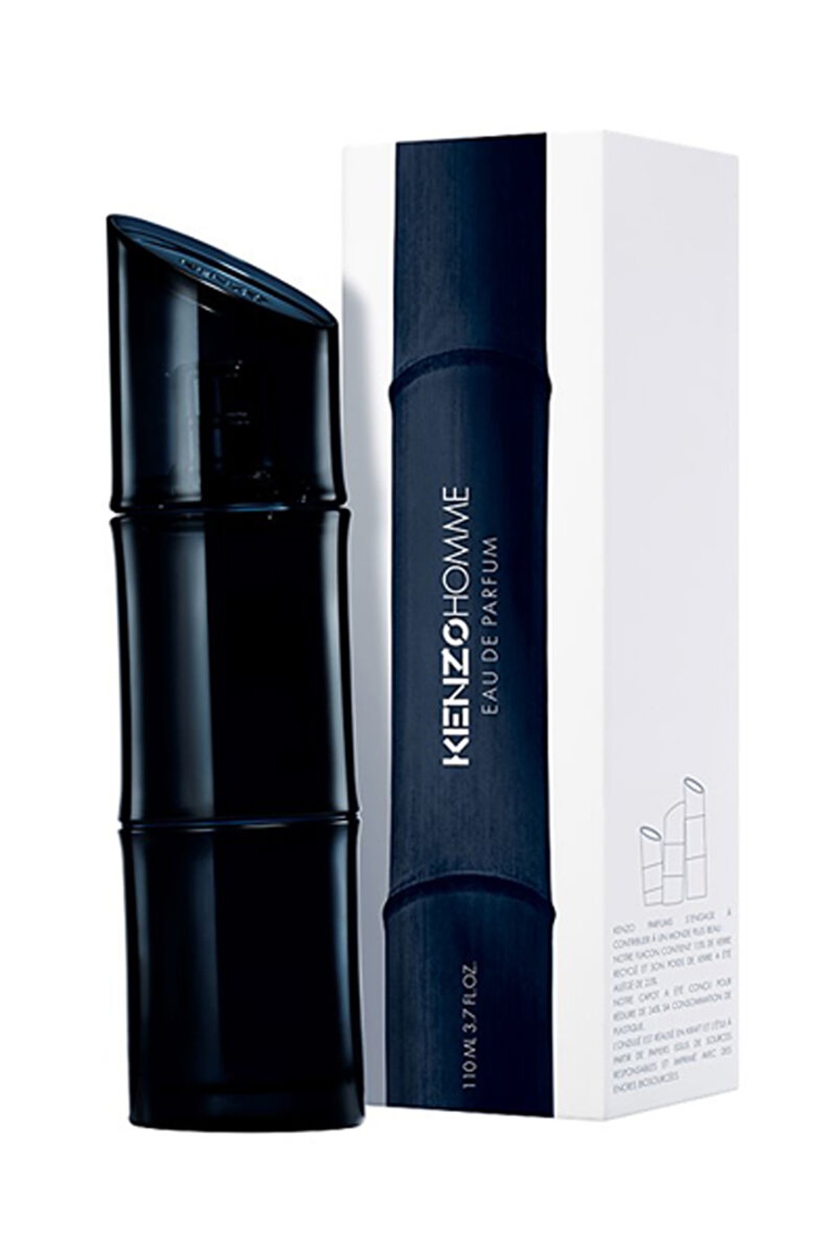 Kenzo Homme Edp 110 ml Erkek Parfüm