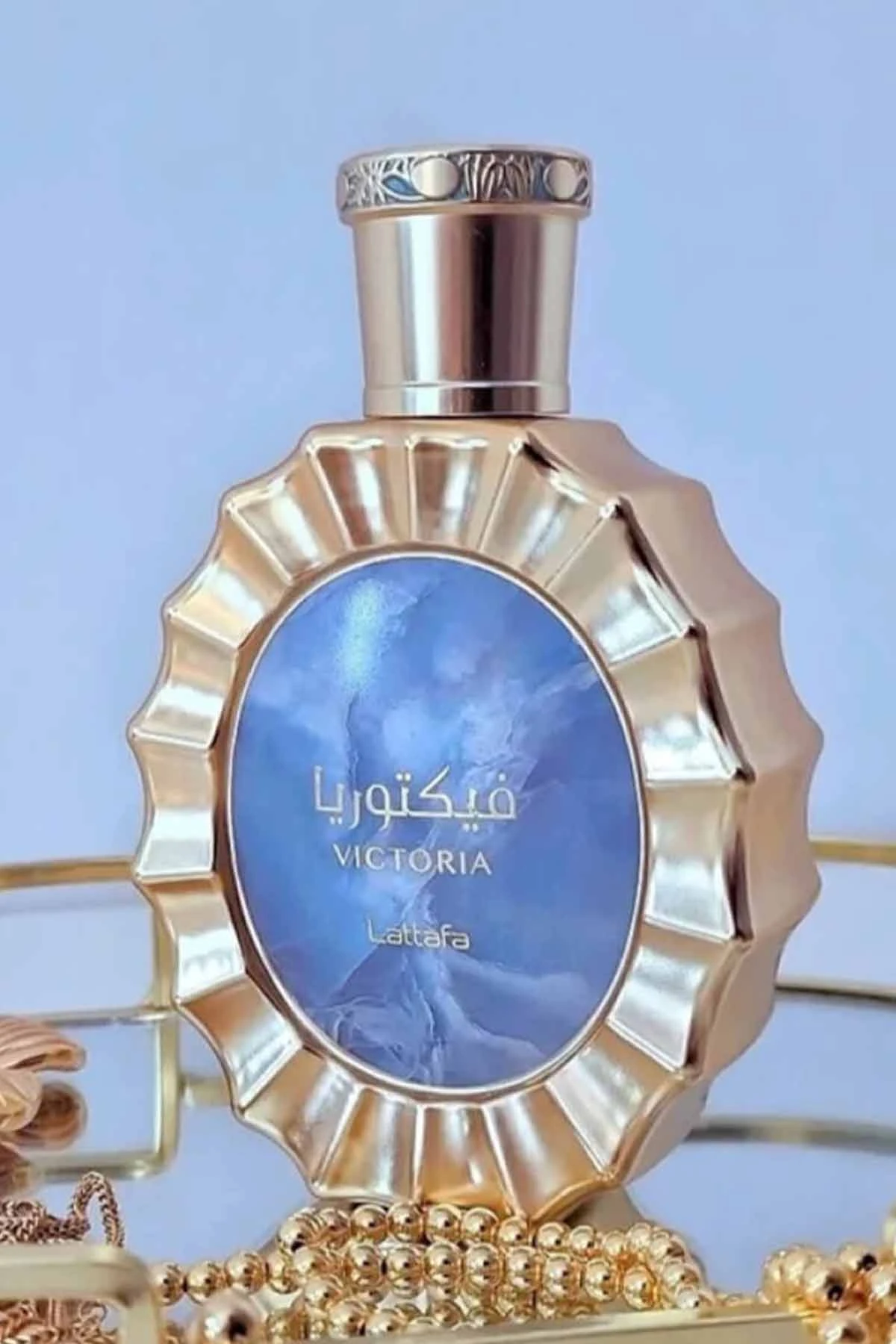 Lattafa Victoria EDP 100 ml Parfüm