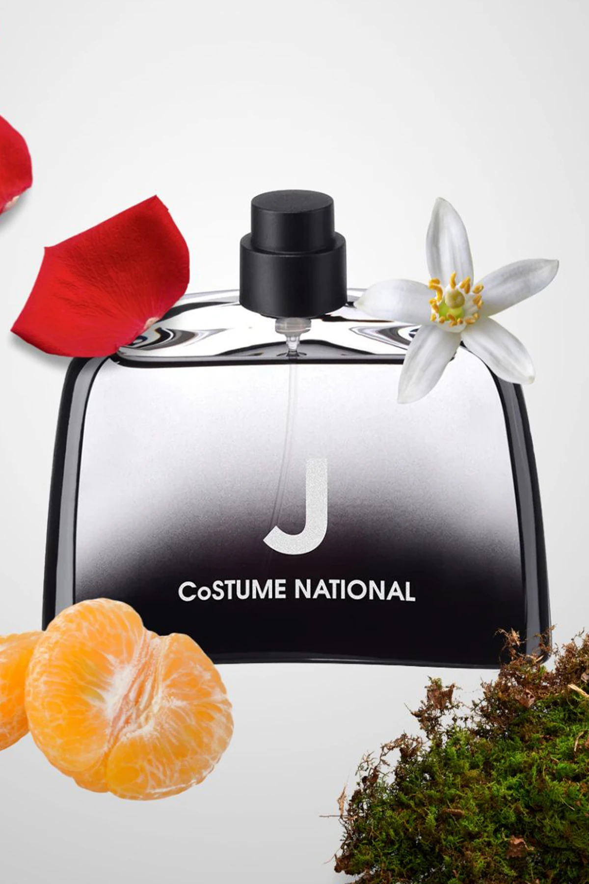 Costume National J EDP 100 ml Erkek Parfüm