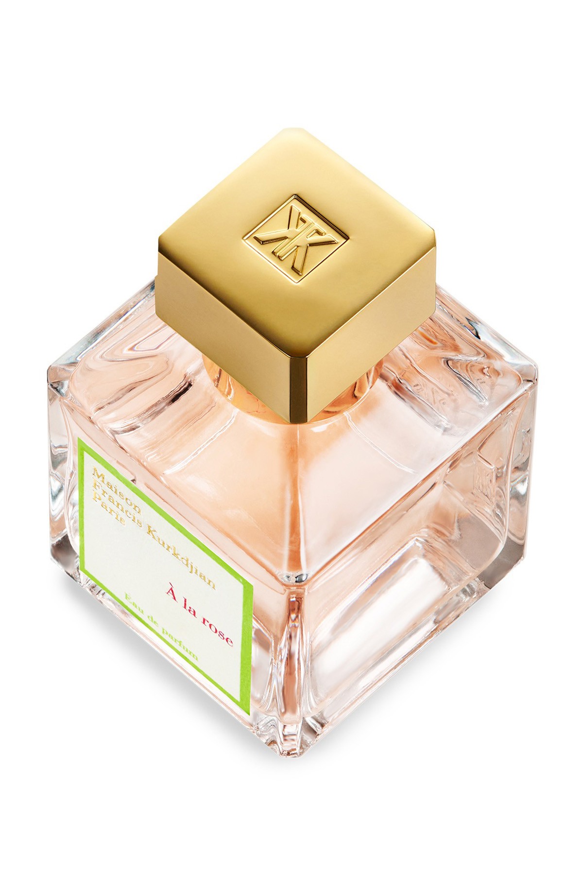 Maison Francis Kurkdjian À la rose EDP 70 ml Kadın Parfüm