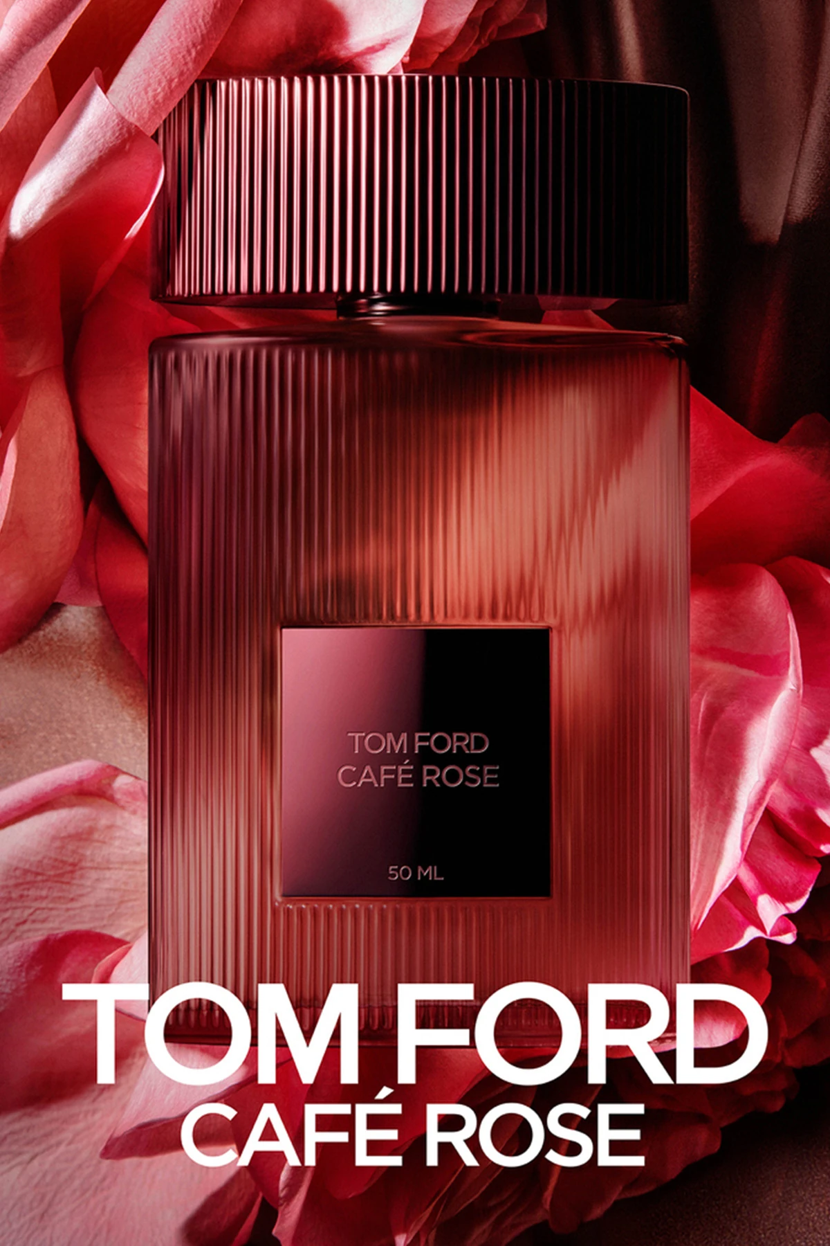 Tom Ford Cafe Rose EDP Erkek Parfüm