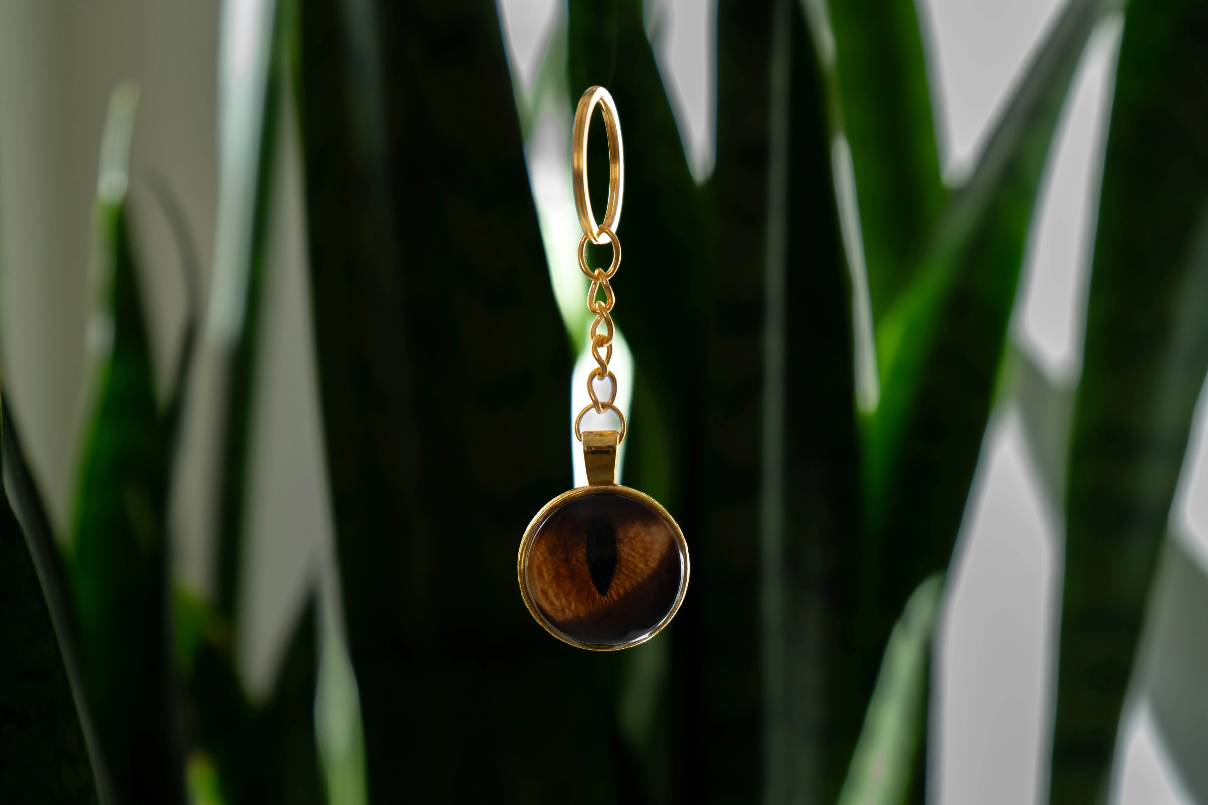 Fotoğraf Baskısı İris Anahtarlık main variant image