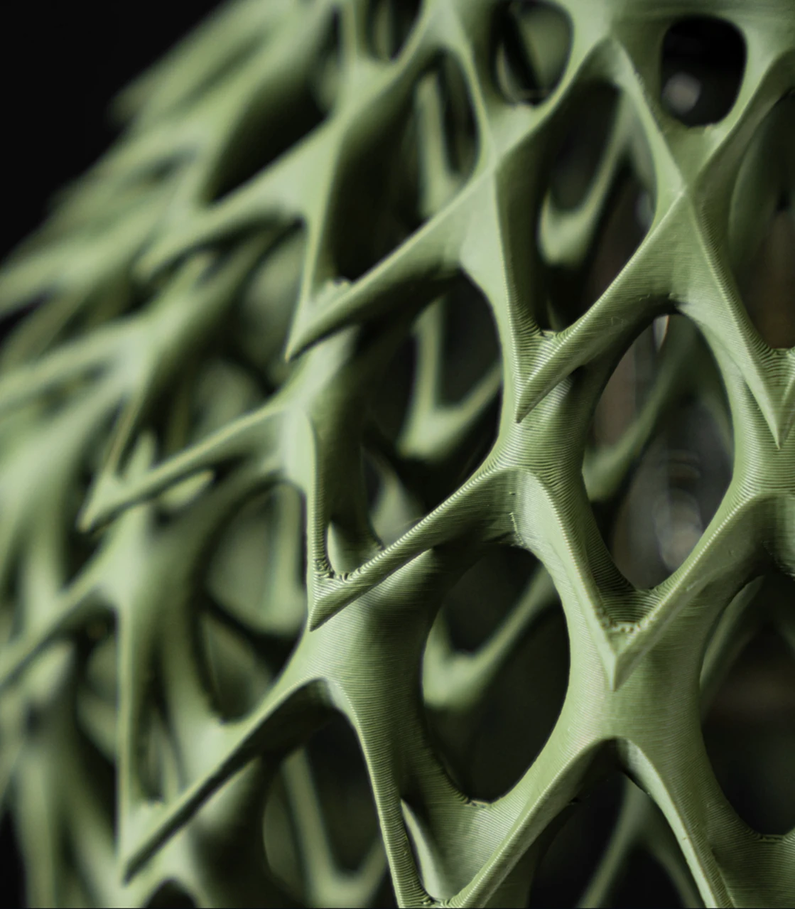 Invader Sarkıt Aydınlatma 02 – Modern Avize