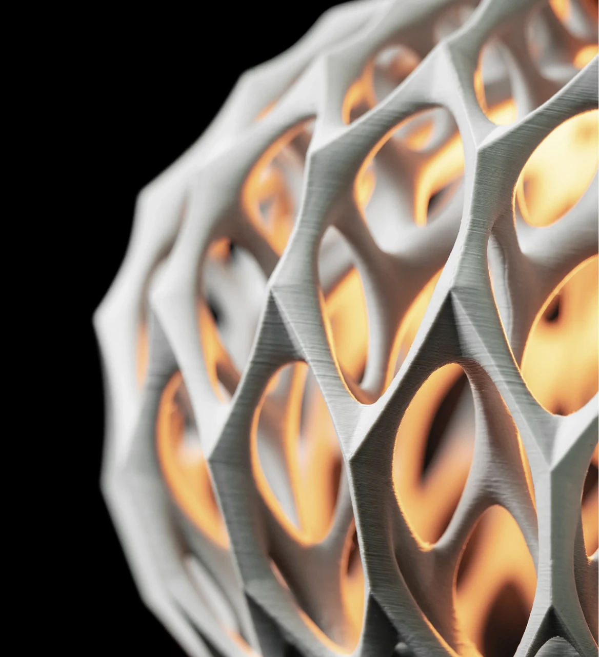 Invader Sarkıt Aydınlatma