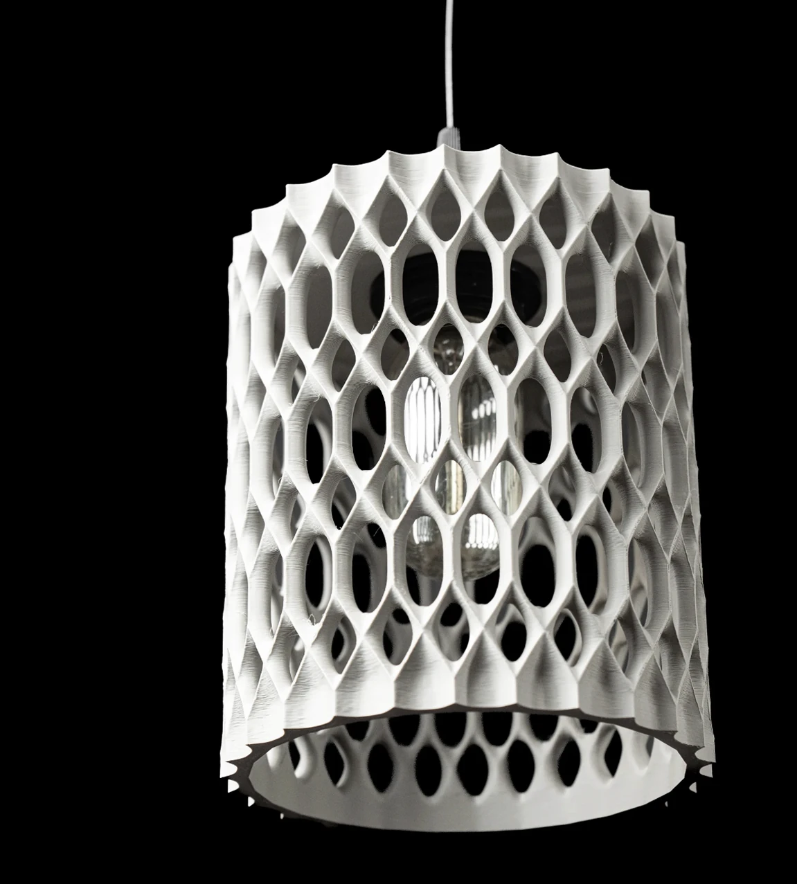 Chain Sarkıt Aydınlatma – Modern Avize