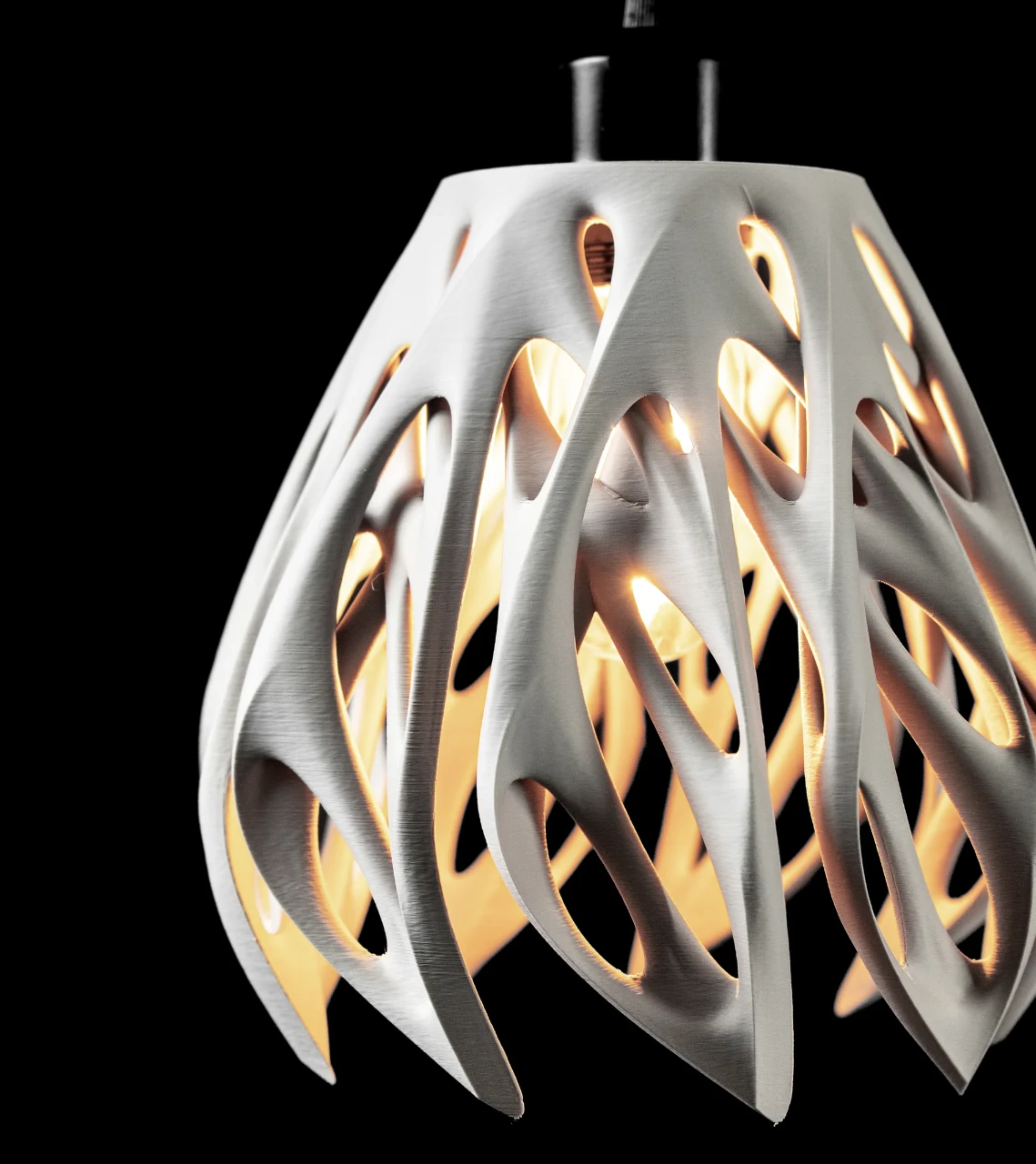 Mantis Sarkıt Aydınlatma