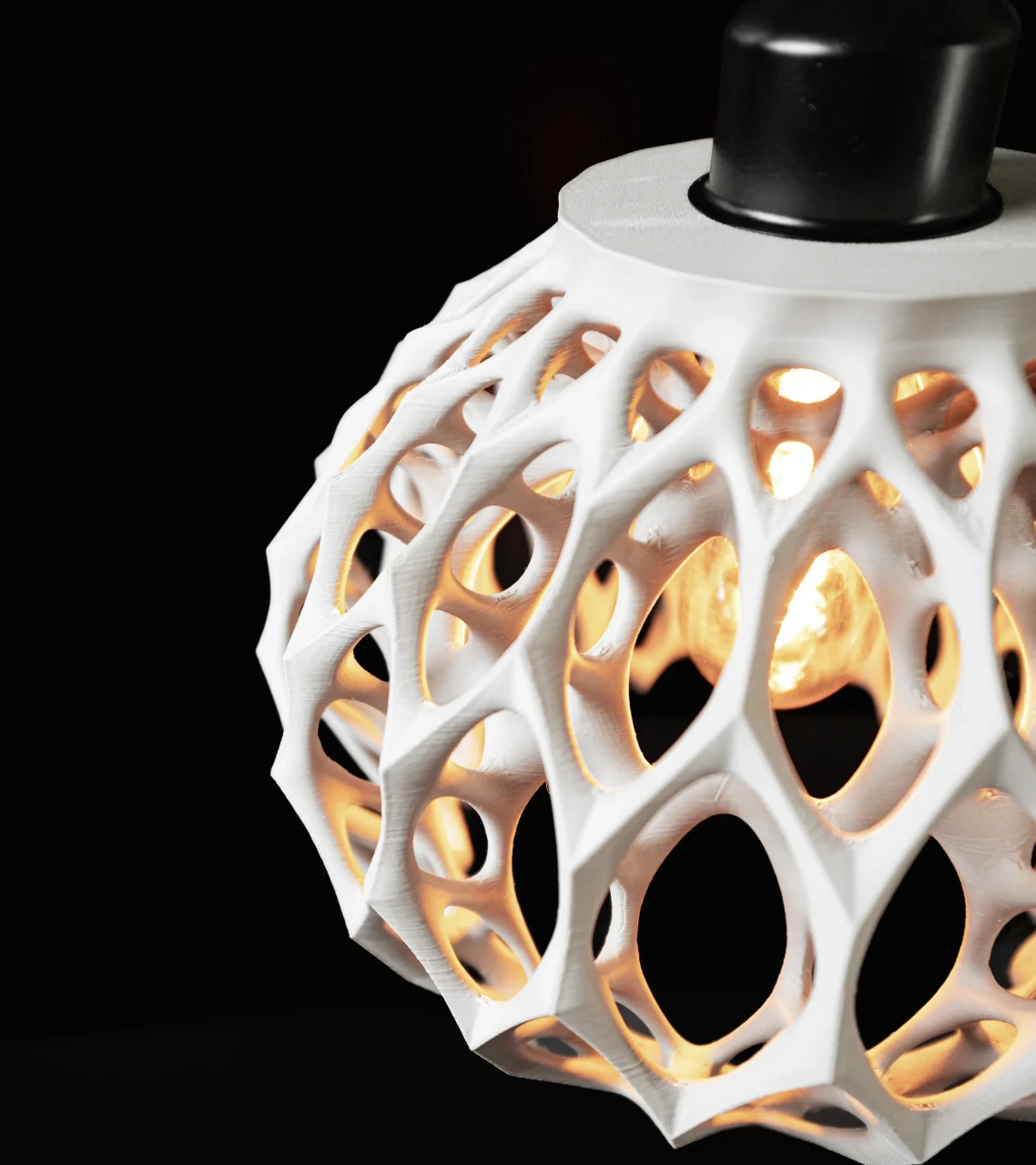 Invader Sarkıt Aydınlatma