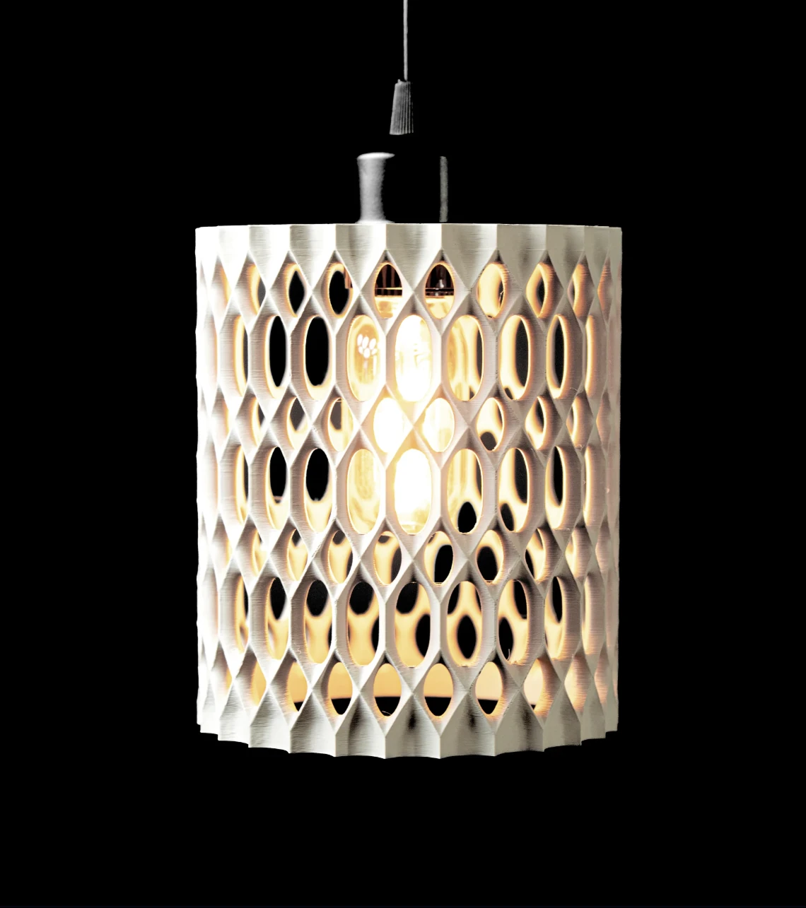 Chain Sarkıt Aydınlatma – Modern Avize