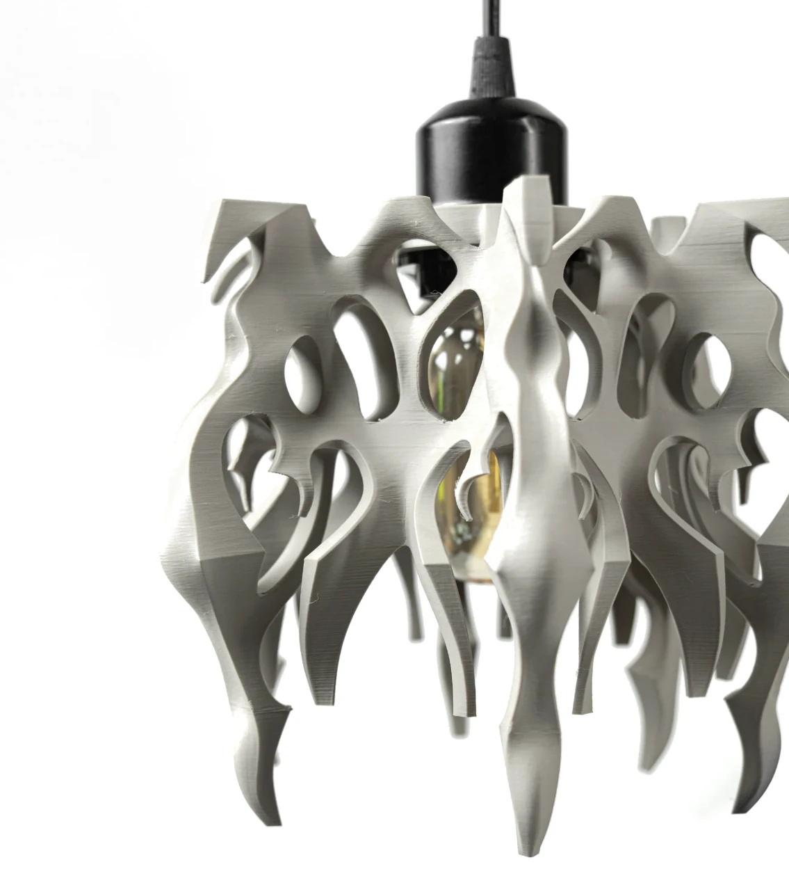 Drag Sarkıt Aydınlatma