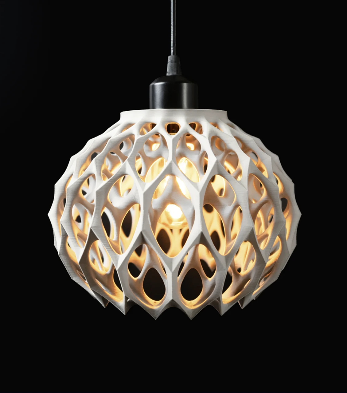 Invader Sarkıt Aydınlatma