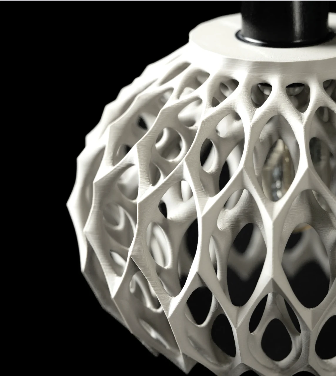 Invader Sarkıt Aydınlatma