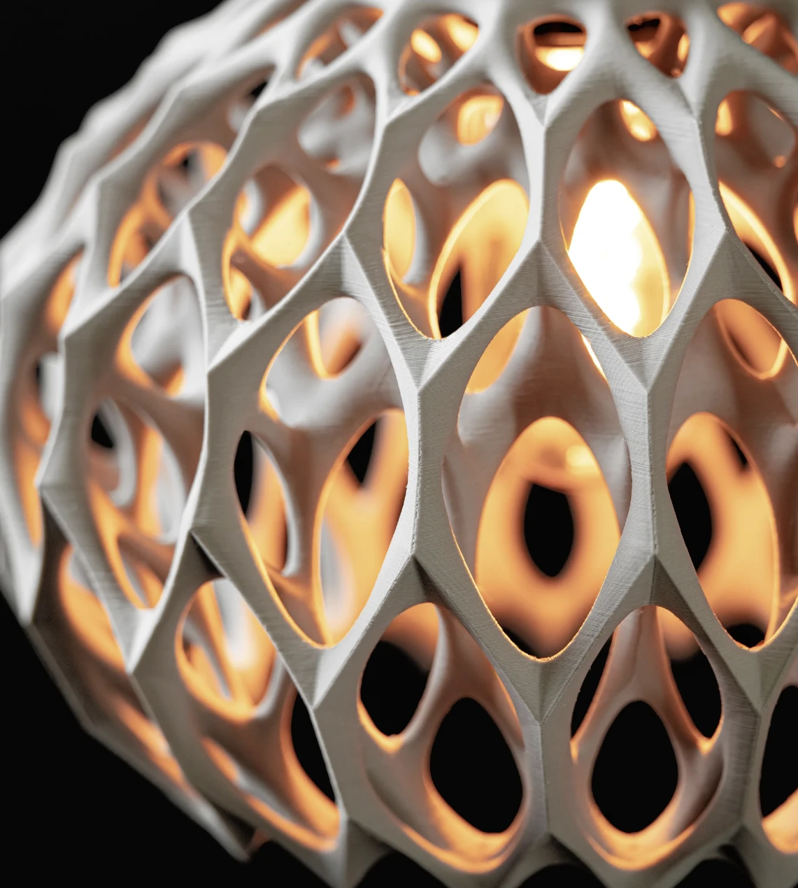 Invader Sarkıt Aydınlatma