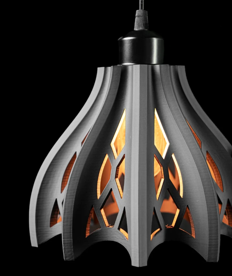 Arch Sarkıt Aydınlatma