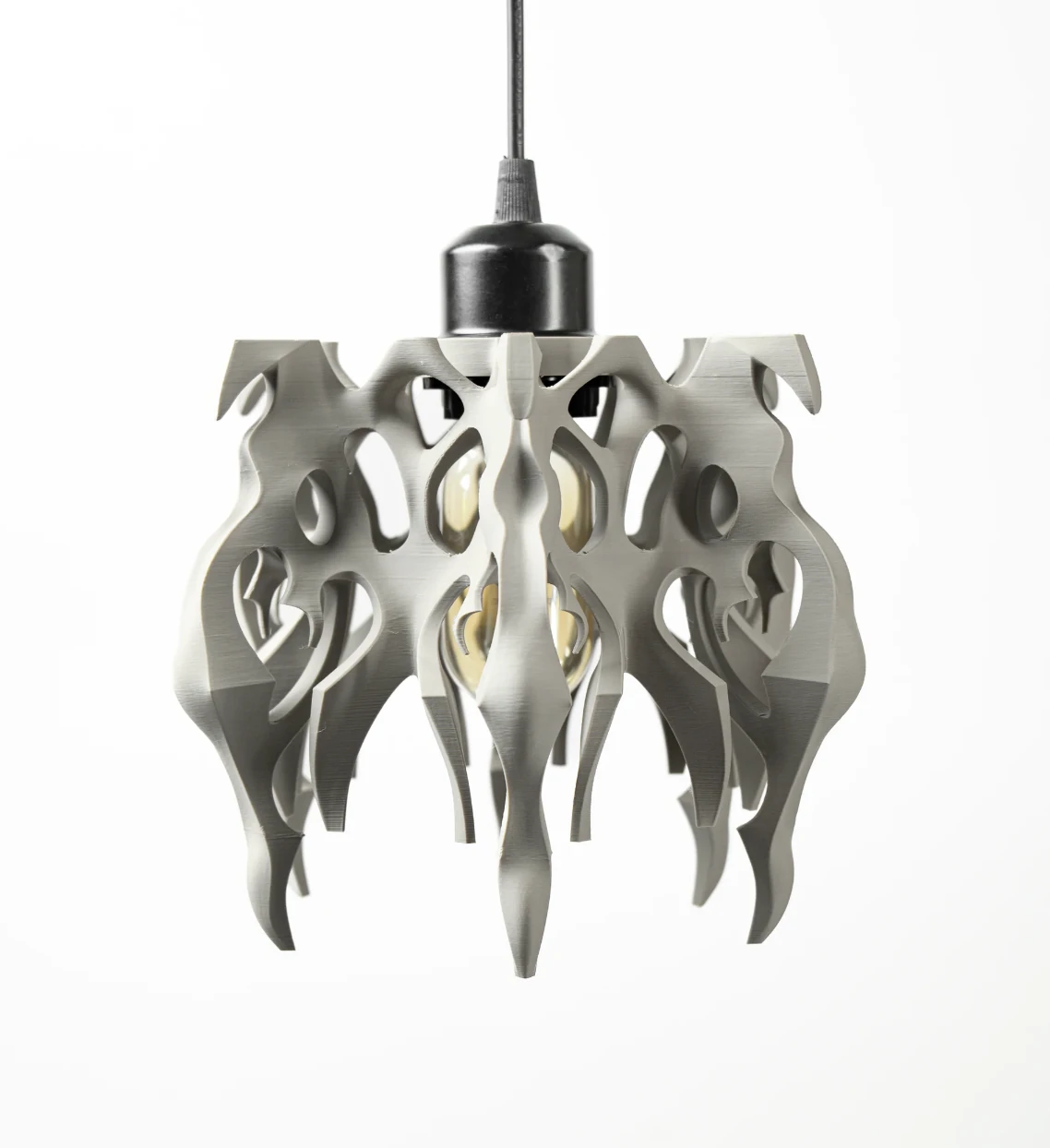 Drag Sarkıt Aydınlatma