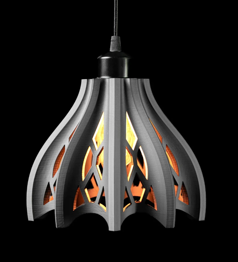 Arch Sarkıt Aydınlatma