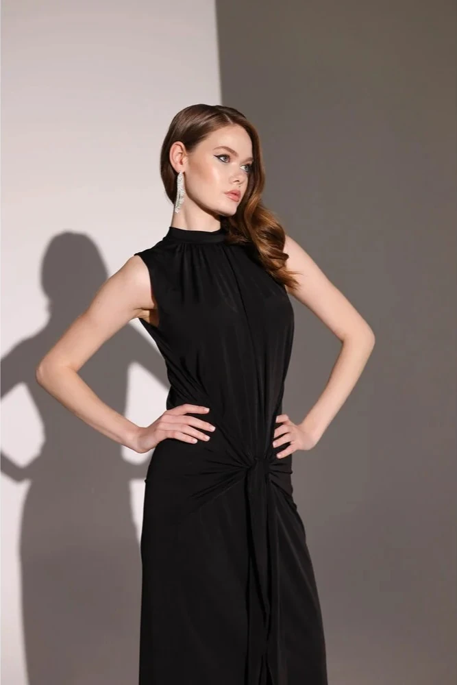 İki Şekilli İç Elbise ( Siyah - Beyaz Renk Seçenekli )