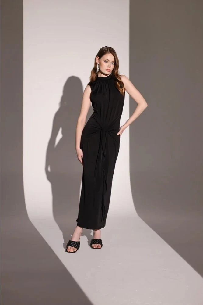 İki Şekilli İç Elbise ( Siyah - Beyaz Renk Seçenekli )