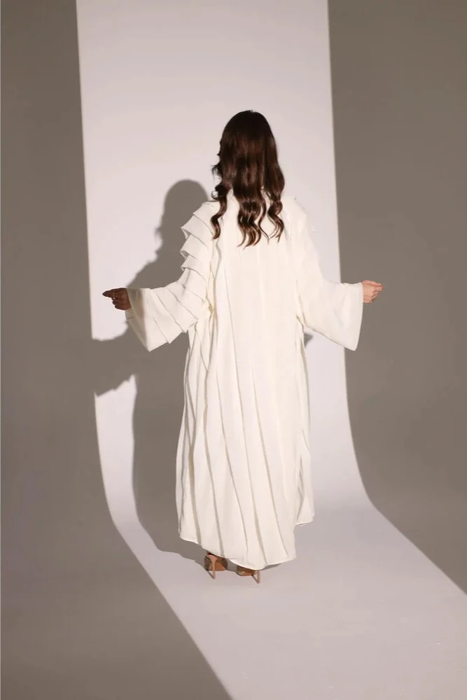 KitKat Abaya ve Şal Takımı