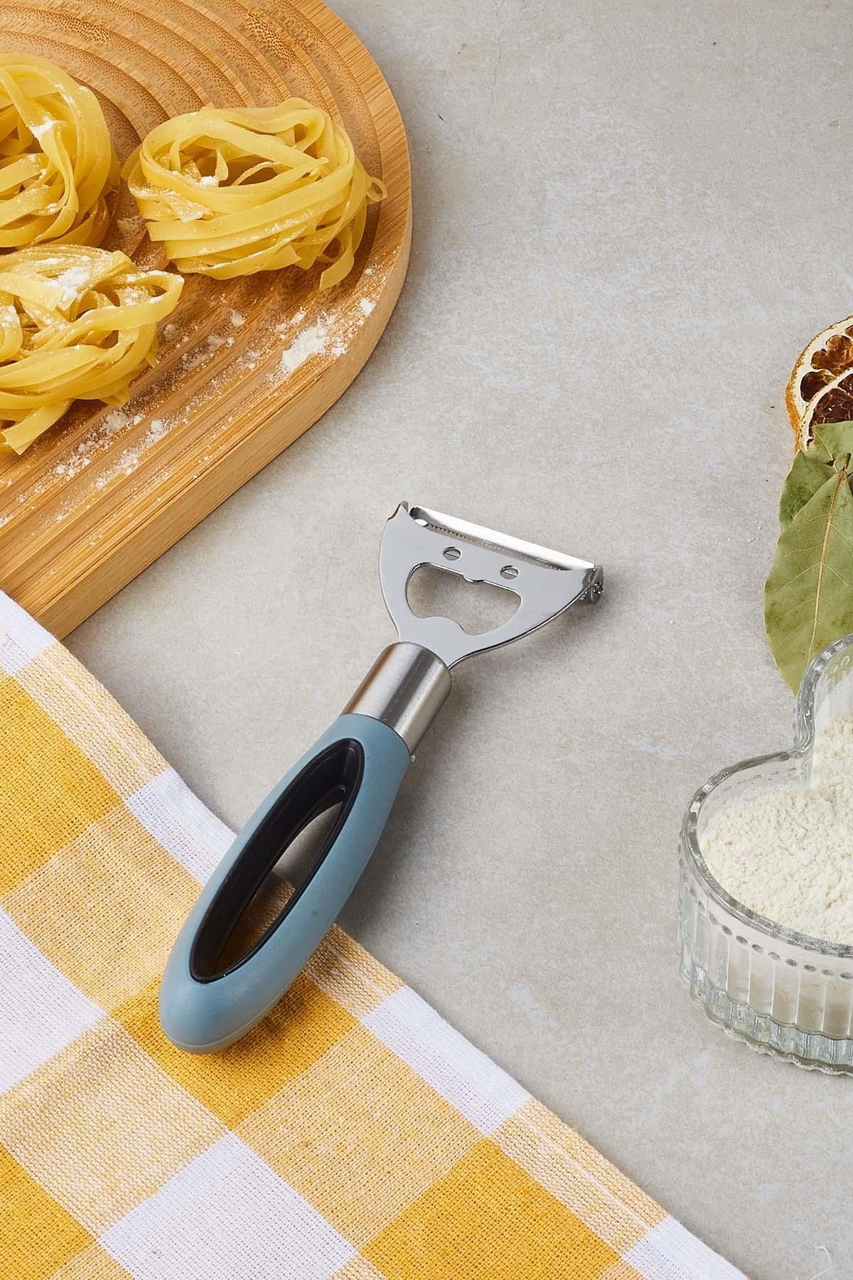 Kitchenmate Grey Ultimate Soyacak