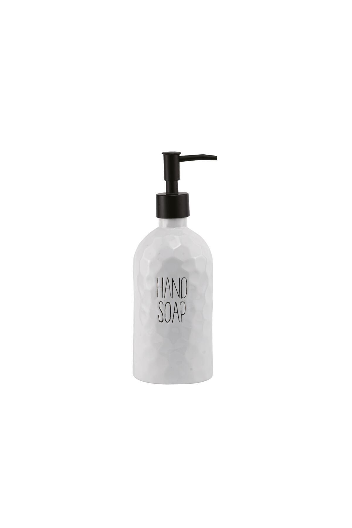 Sapone White Sıvı Sabunluk