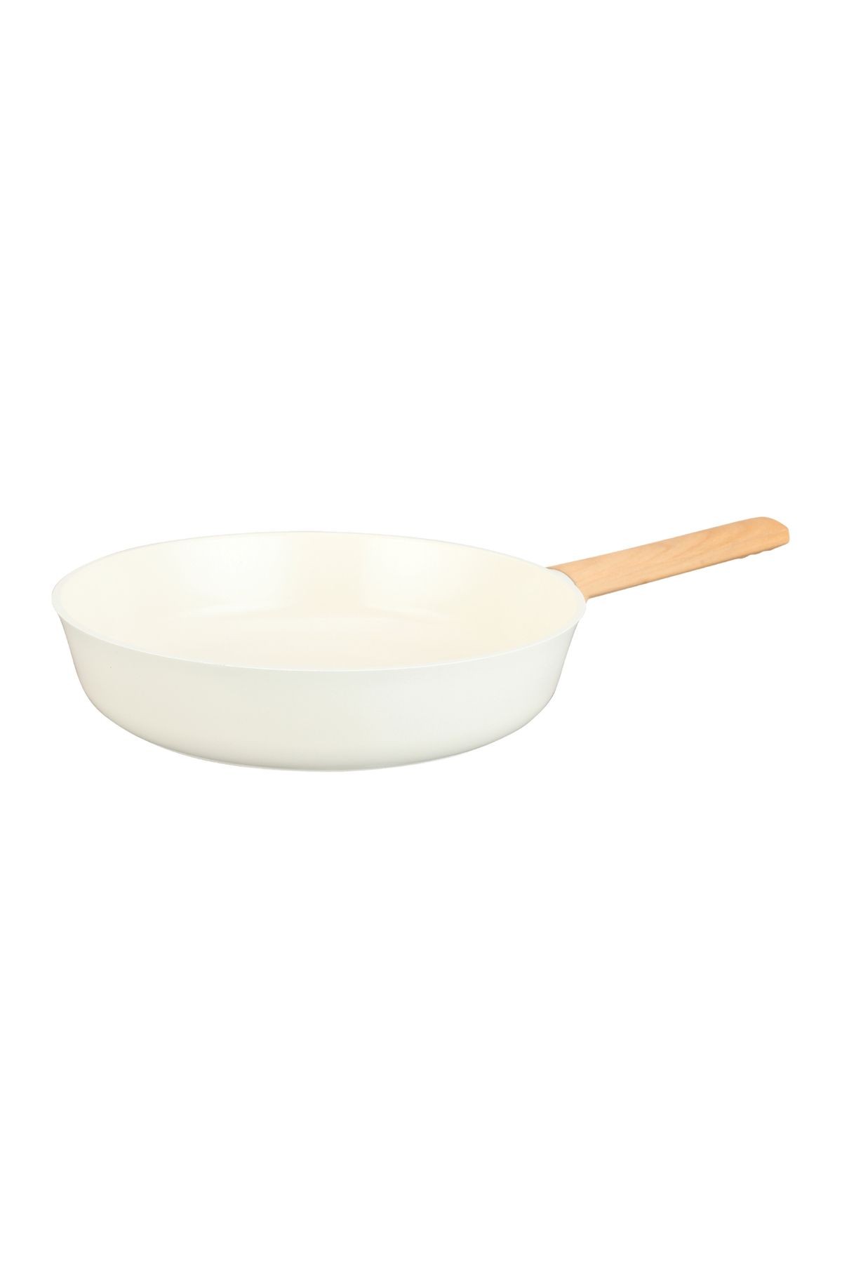 Danish Cook Beige İndüksiyon Tabanlı Tava 24 cm