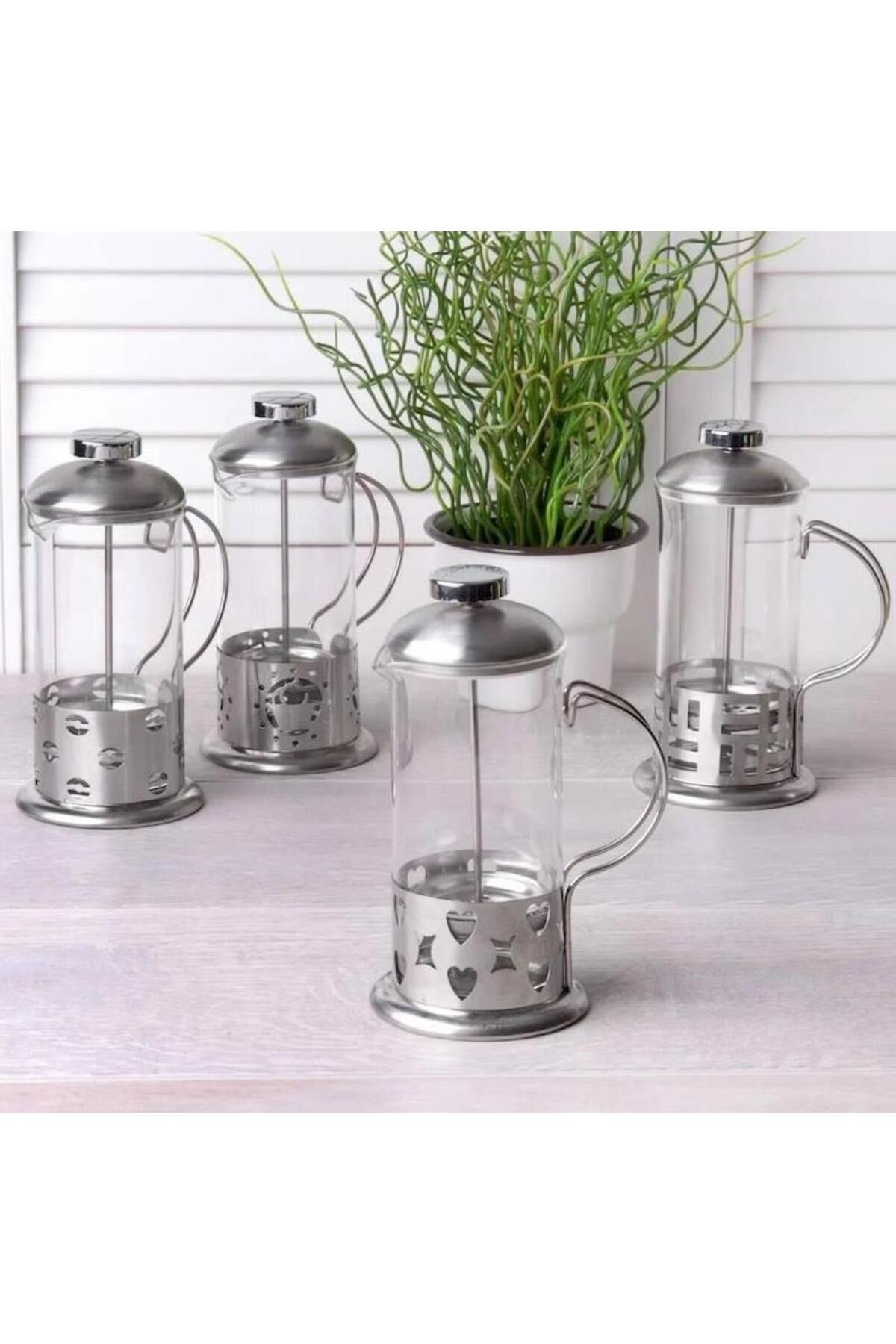 12438 Regina French Press 350ml