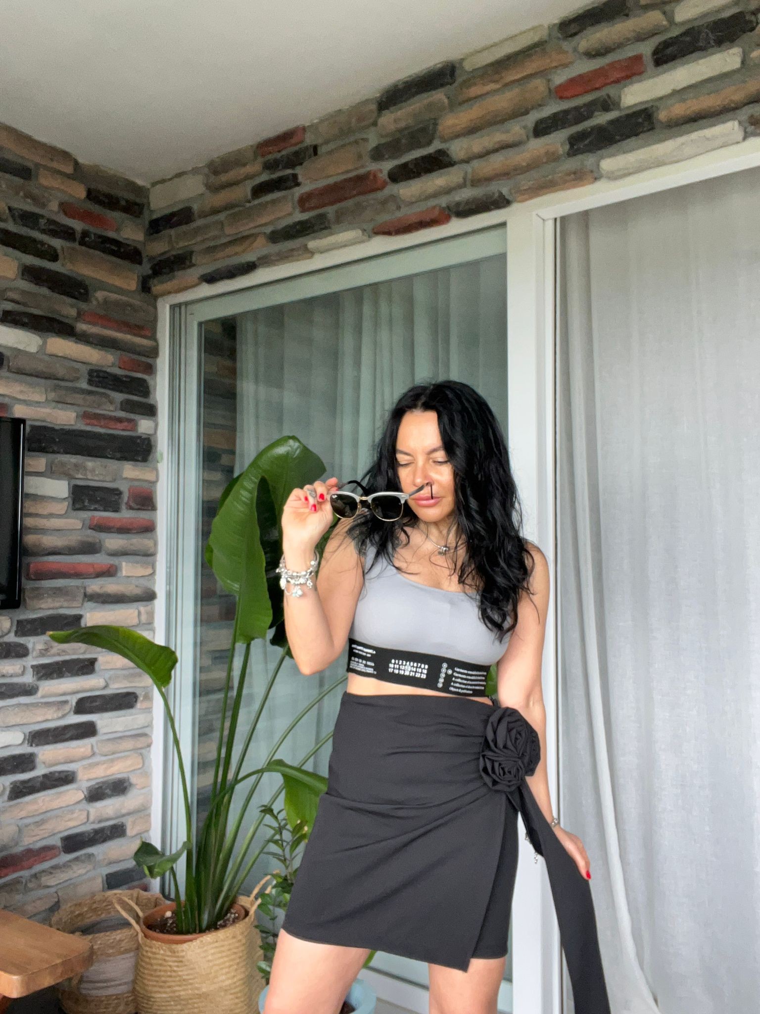 Siyah