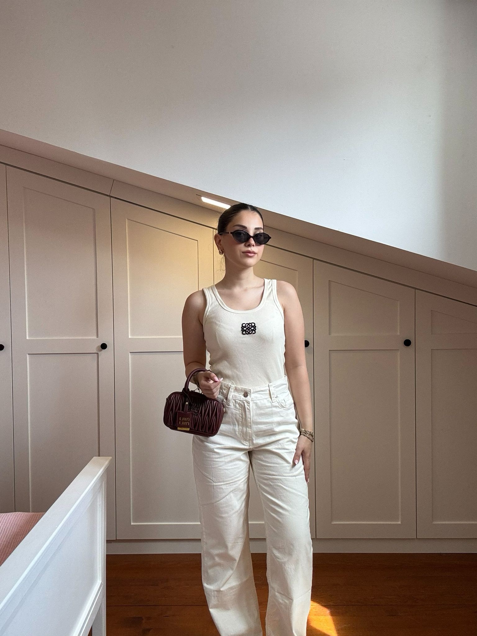 Loewe Atlet 
