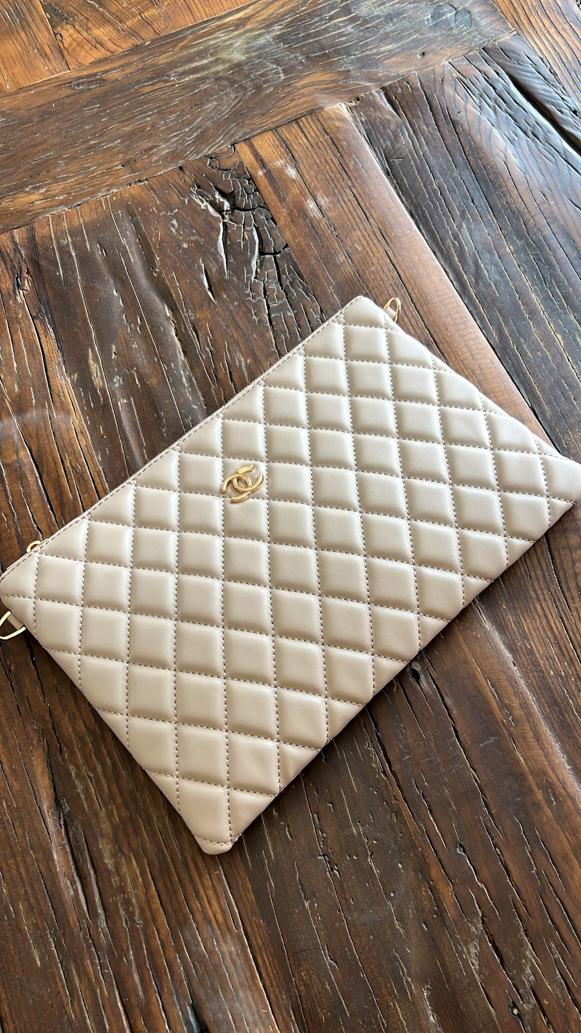 Marka Model Zincir Askılı Clutch 