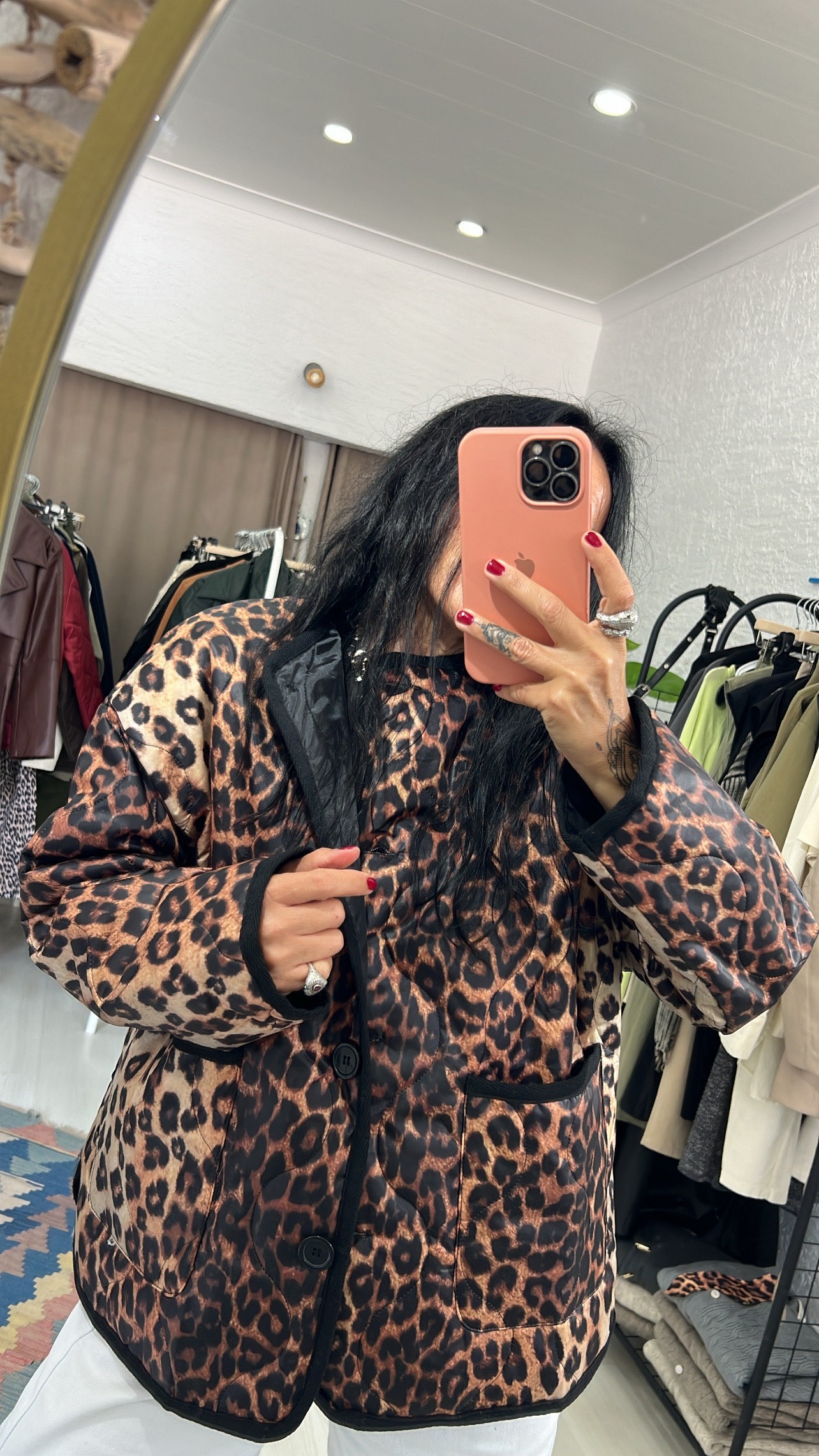 Leopar