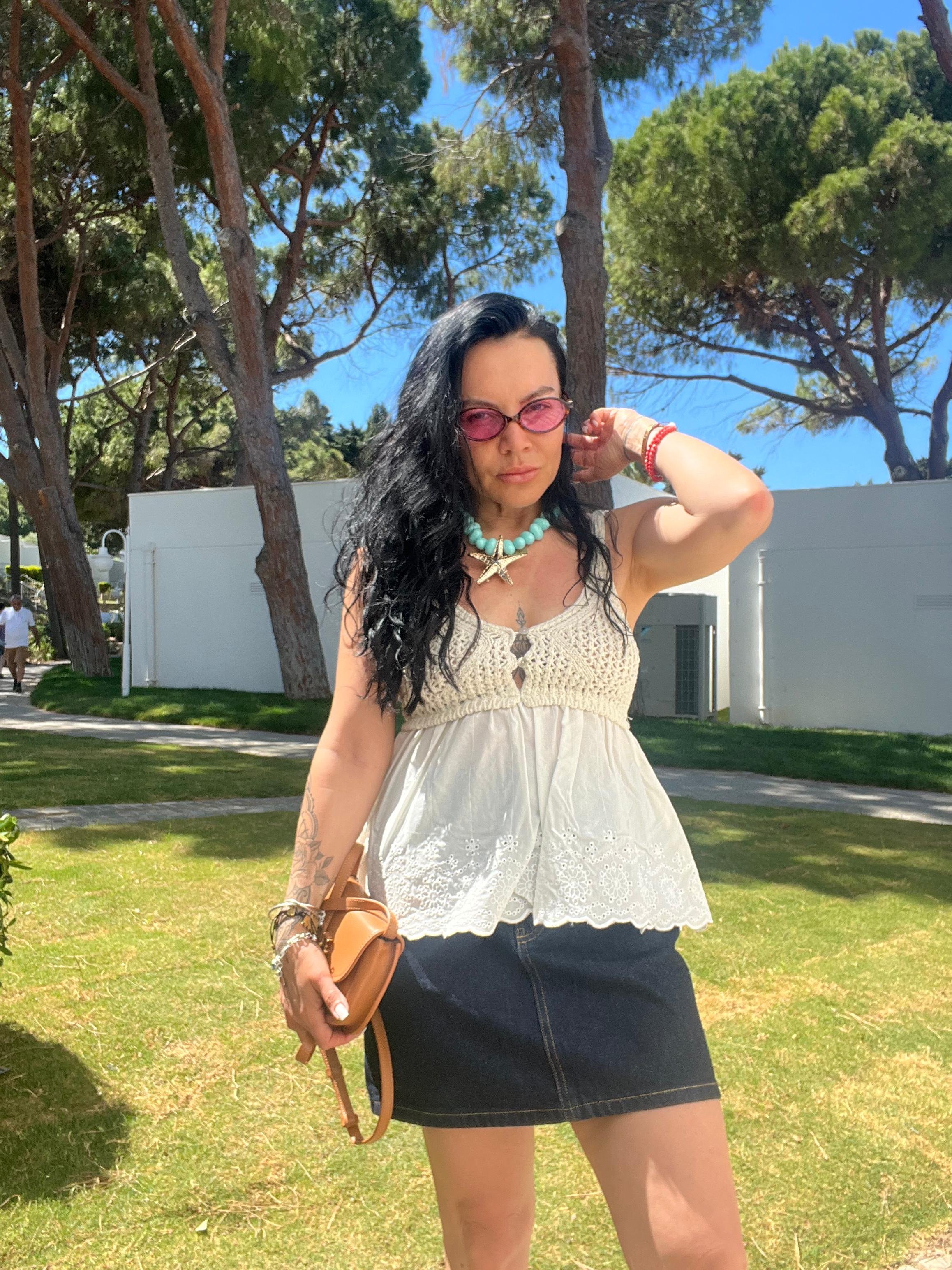 Garnili Kumaş Triko Atlet 