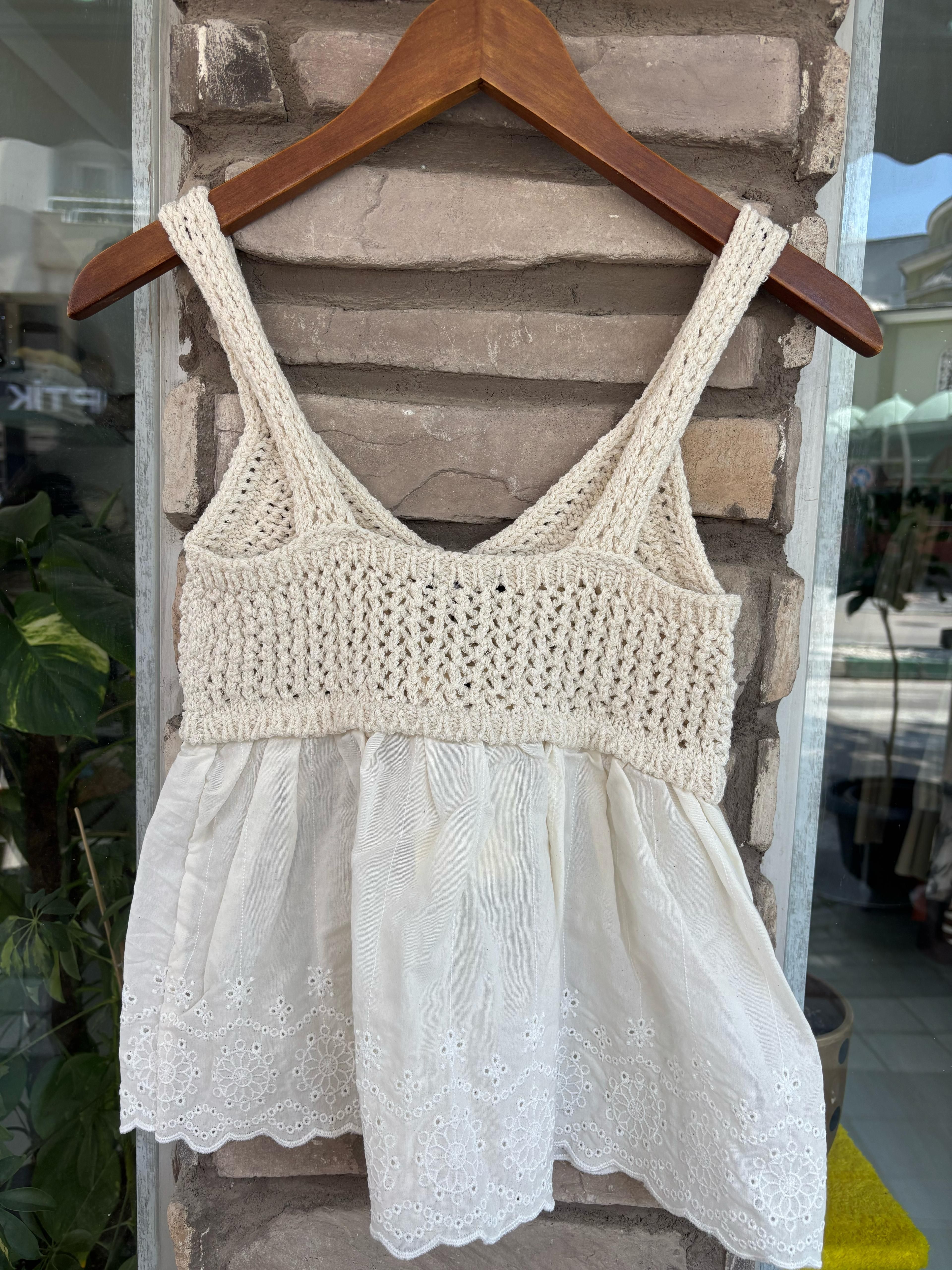 Garnili Kumaş Triko Atlet 