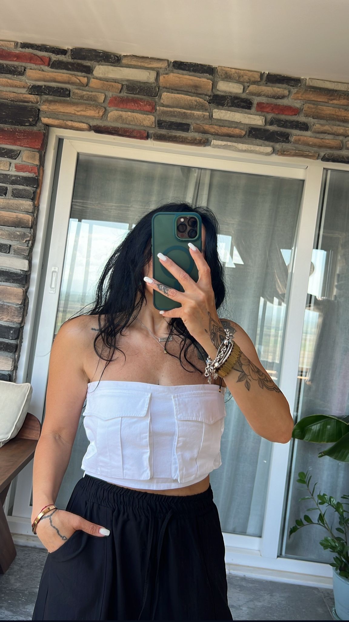 Kargo Crop 