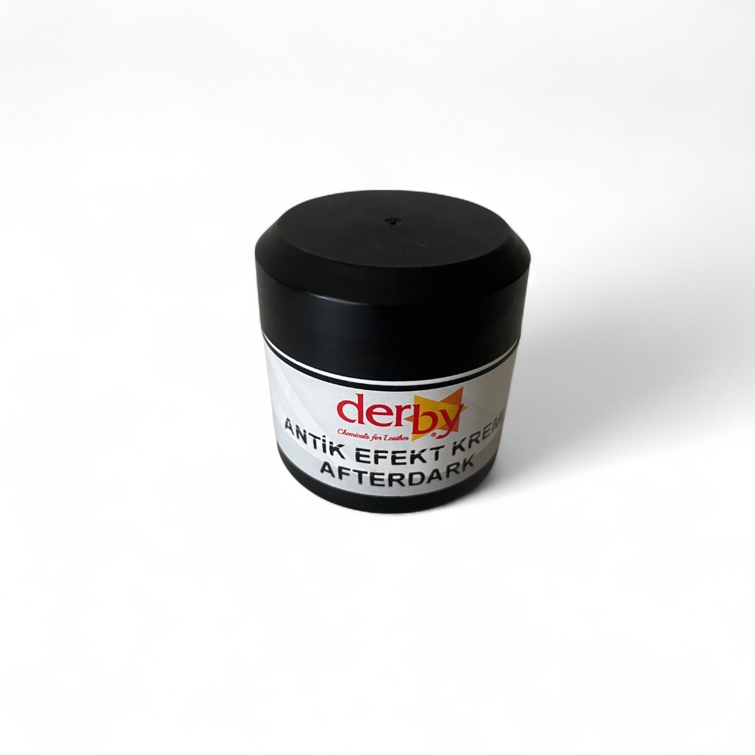 ANTİK EFEKT KREMİ / 60 GR - Afterblack / Siyah