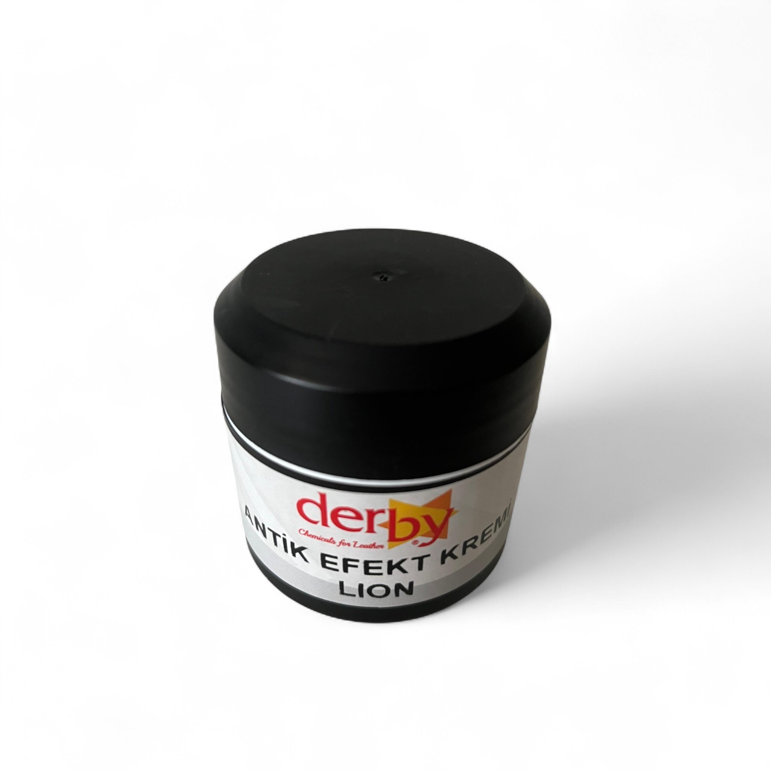 ANTİK EFEKT KREMİ / 60 GR - Lion / Taba