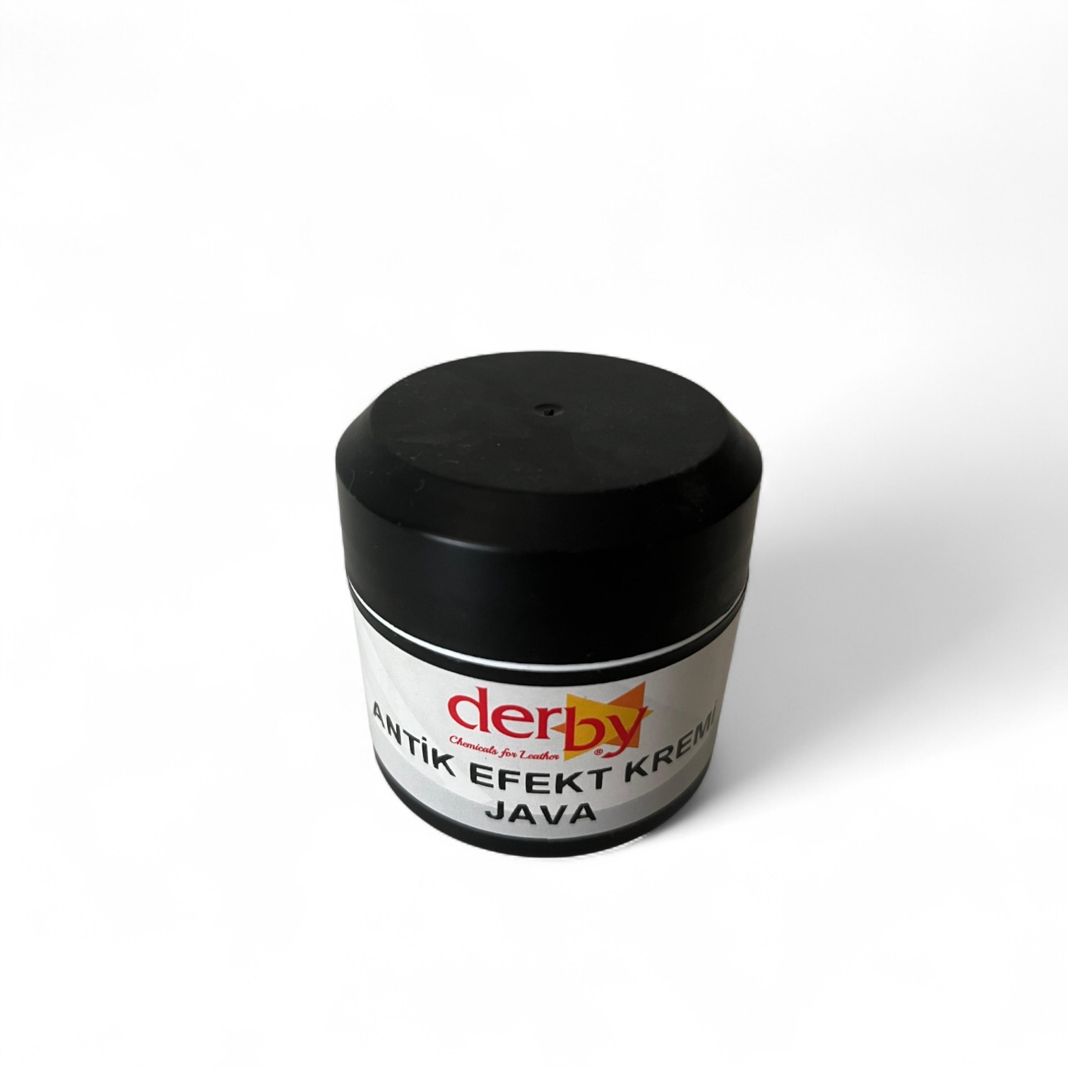 ANTİK EFEKT KREMİ / 60 GR - Java / Koyu Kahve