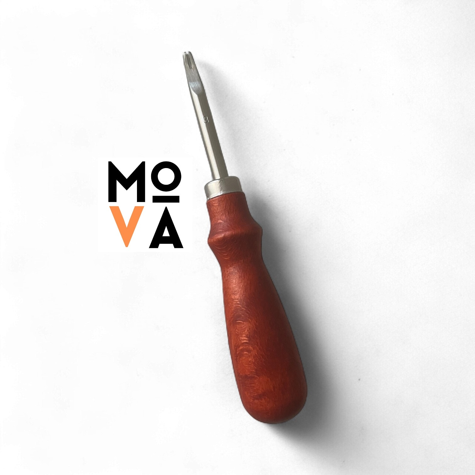 Deri Kenarı Düzeltme Oyma Aleti Linör - 3 mm