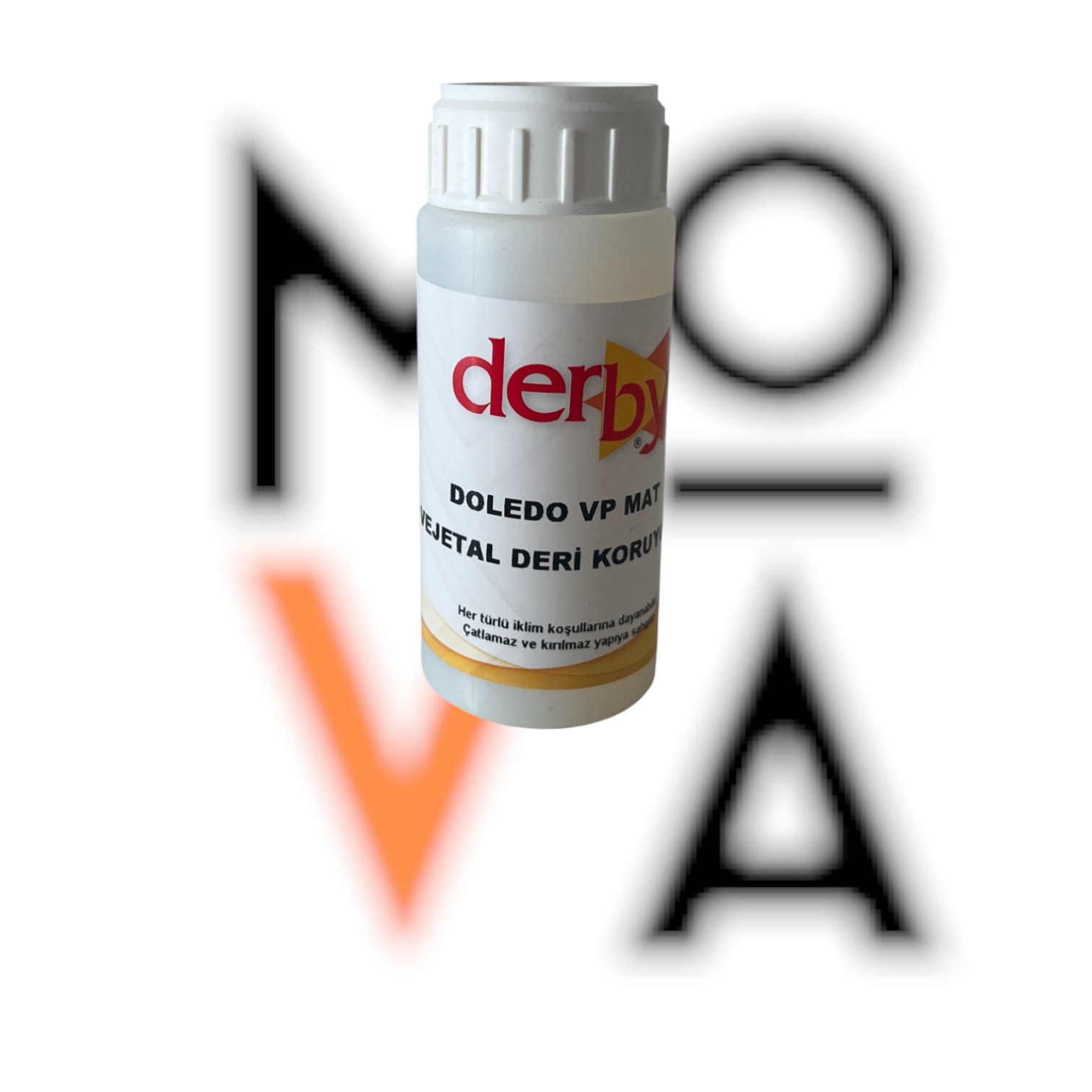 Doledo VP-WB Vaketa Koruyucu / 100 ML