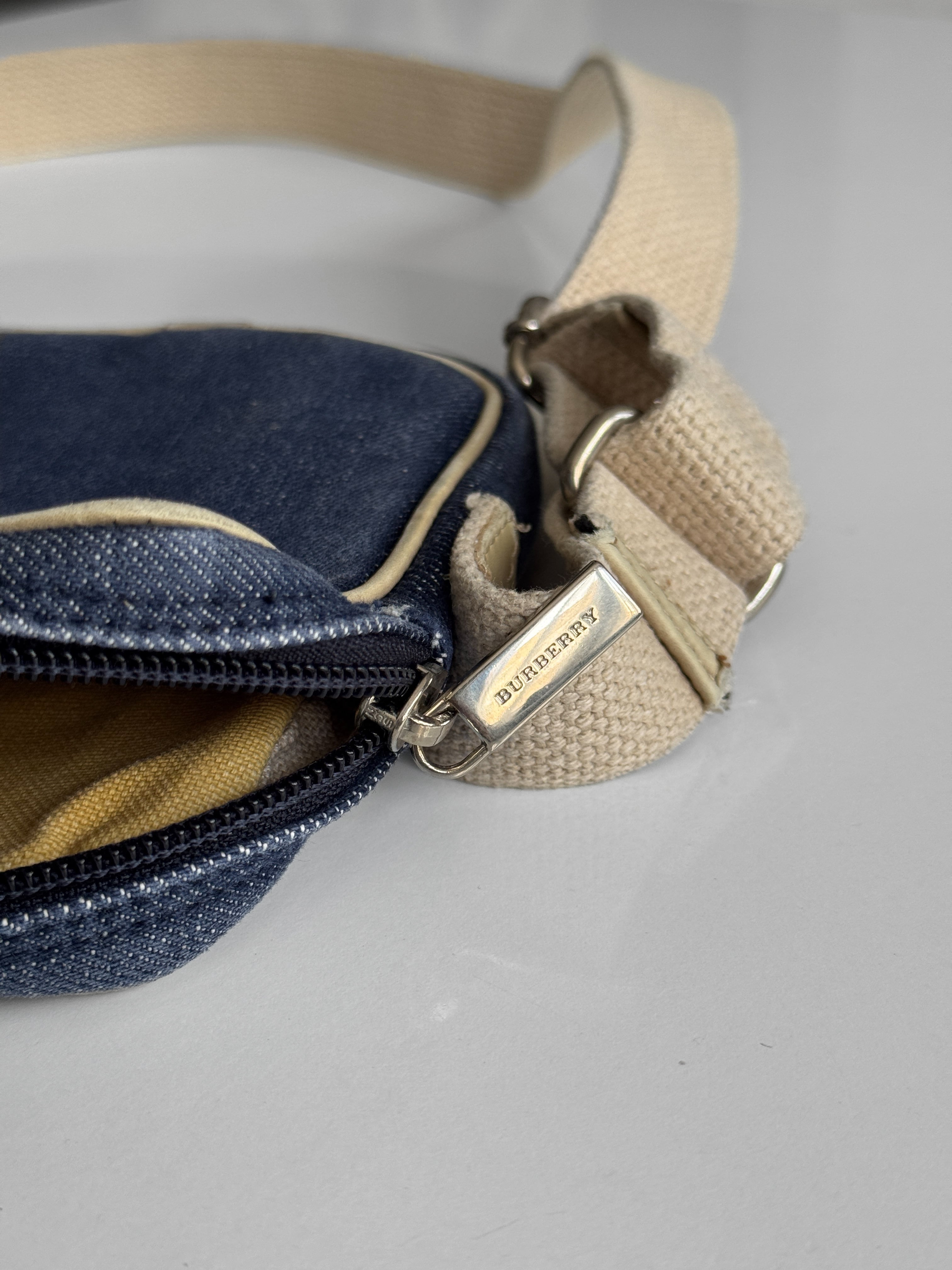 Burberry Kot Çanta