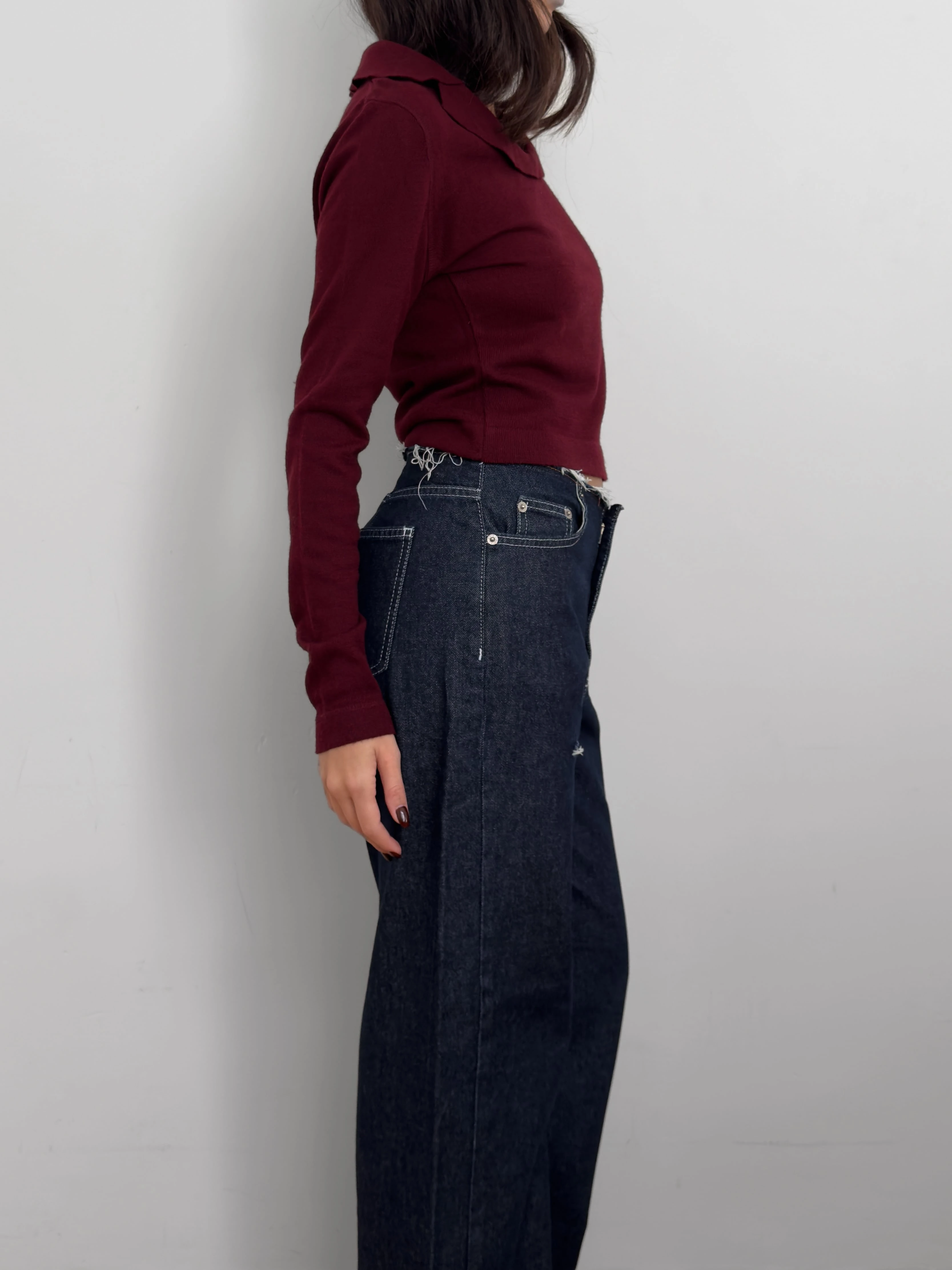 Vakkorama Bordo Kazak