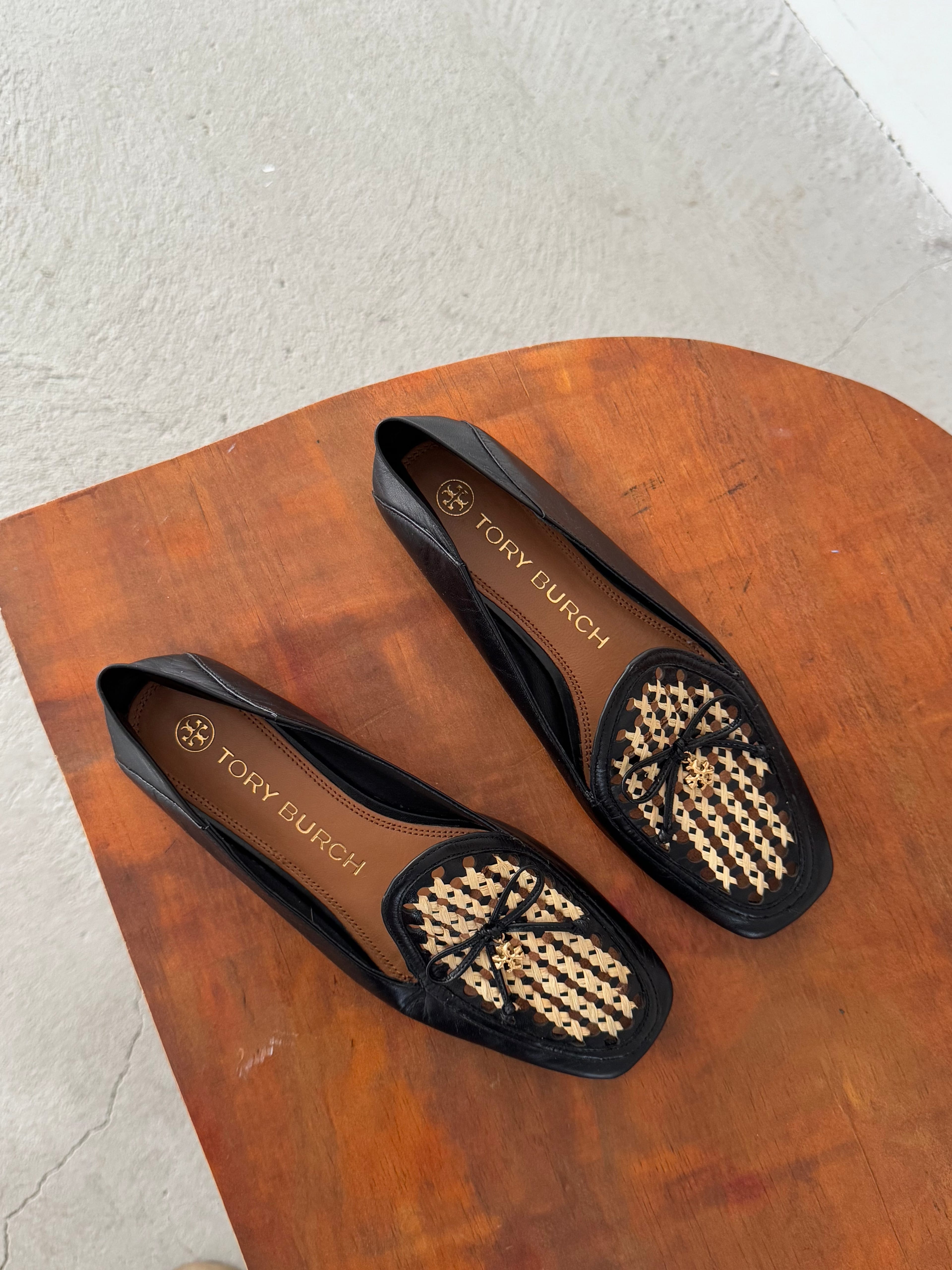Tory Burch Espadril